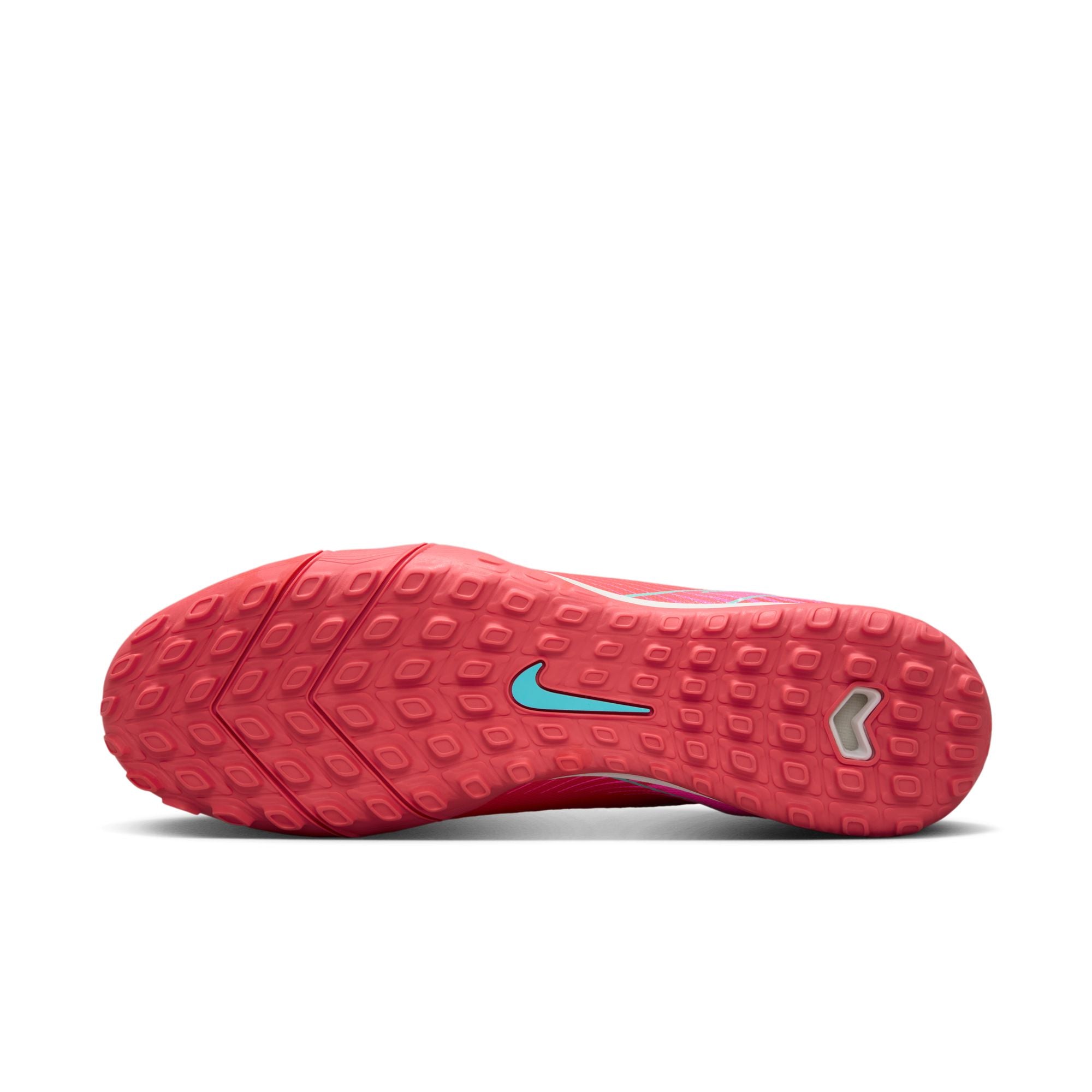 Nike Mercurial Superfly 10 Academy TF High-Top Soccer Shoes - FQ8331-800-NIKE by Nike | Available at Niky's Sports