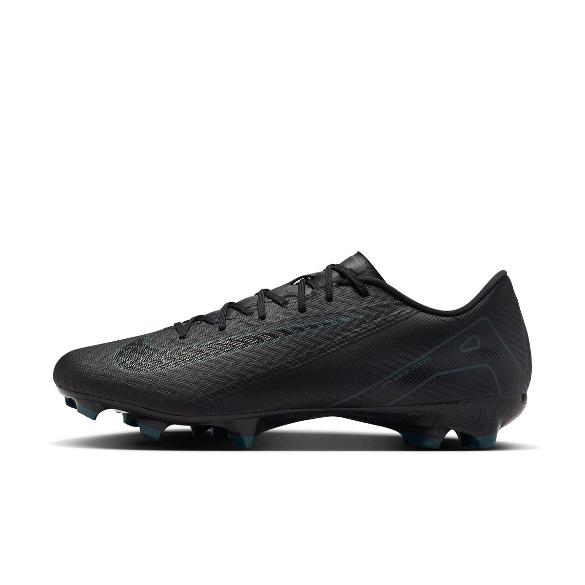 Nike Mercurial Vapor 16 Academy MG Low-Top Soccer Cleats - FQ8374-002-NIKE by Nike | Available at Niky&#39;s Sports