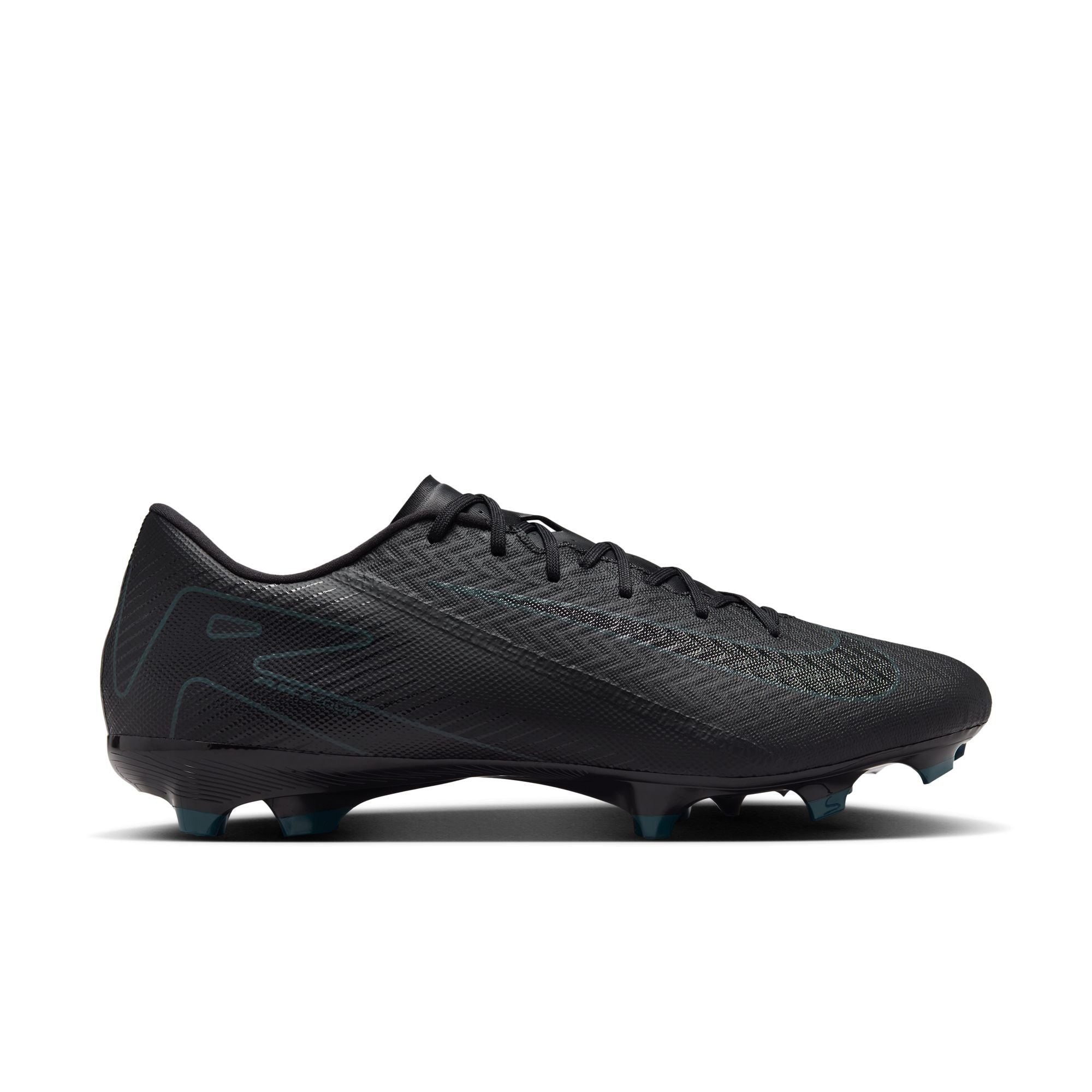 Nike Mercurial Vapor 16 Academy MG Low-Top Soccer Cleats - FQ8374-002-NIKE by Nike | Available at Niky's Sports