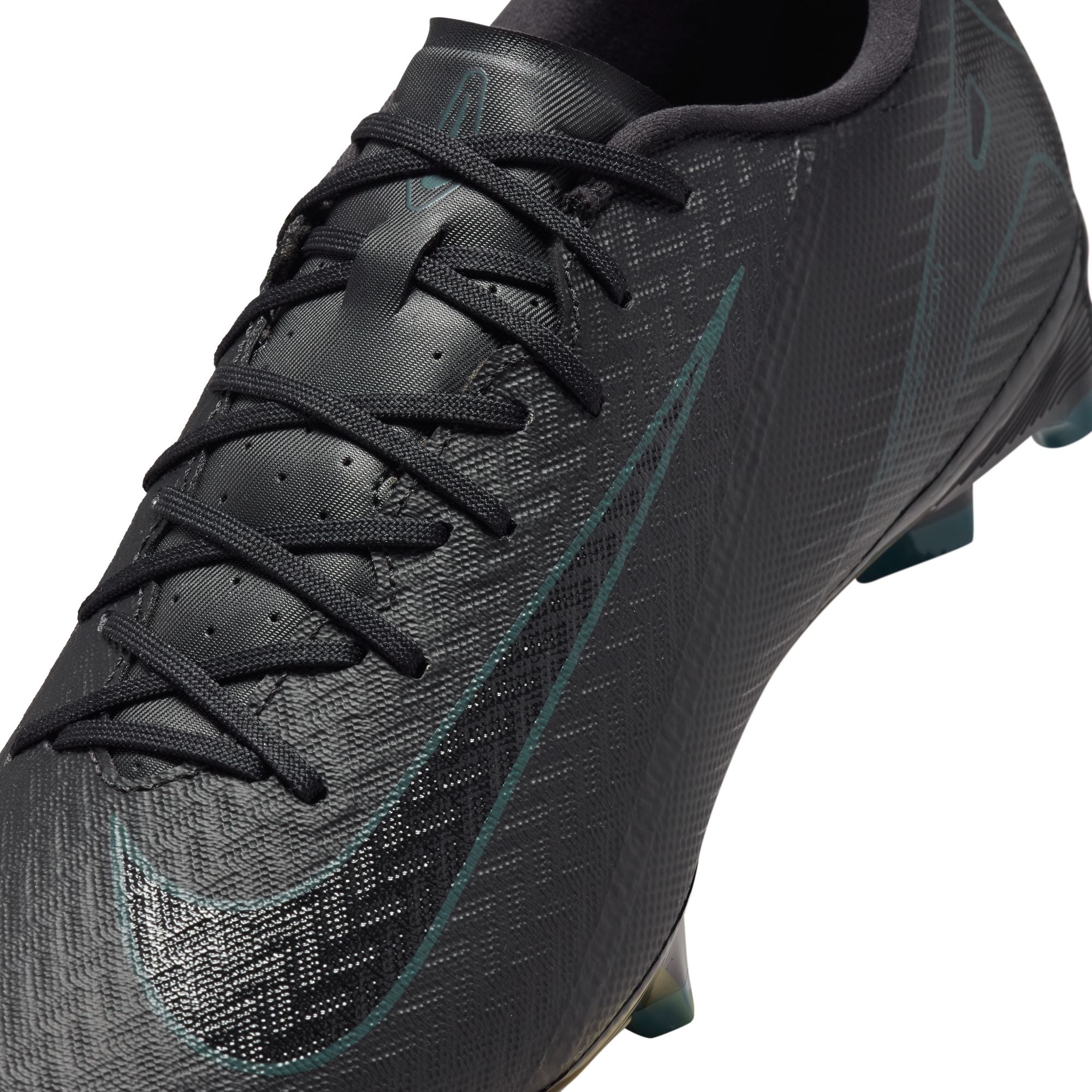 Nike Mercurial Vapor 16 Academy MG Low-Top Soccer Cleats - FQ8374-002-NIKE by Nike | Available at Niky's Sports