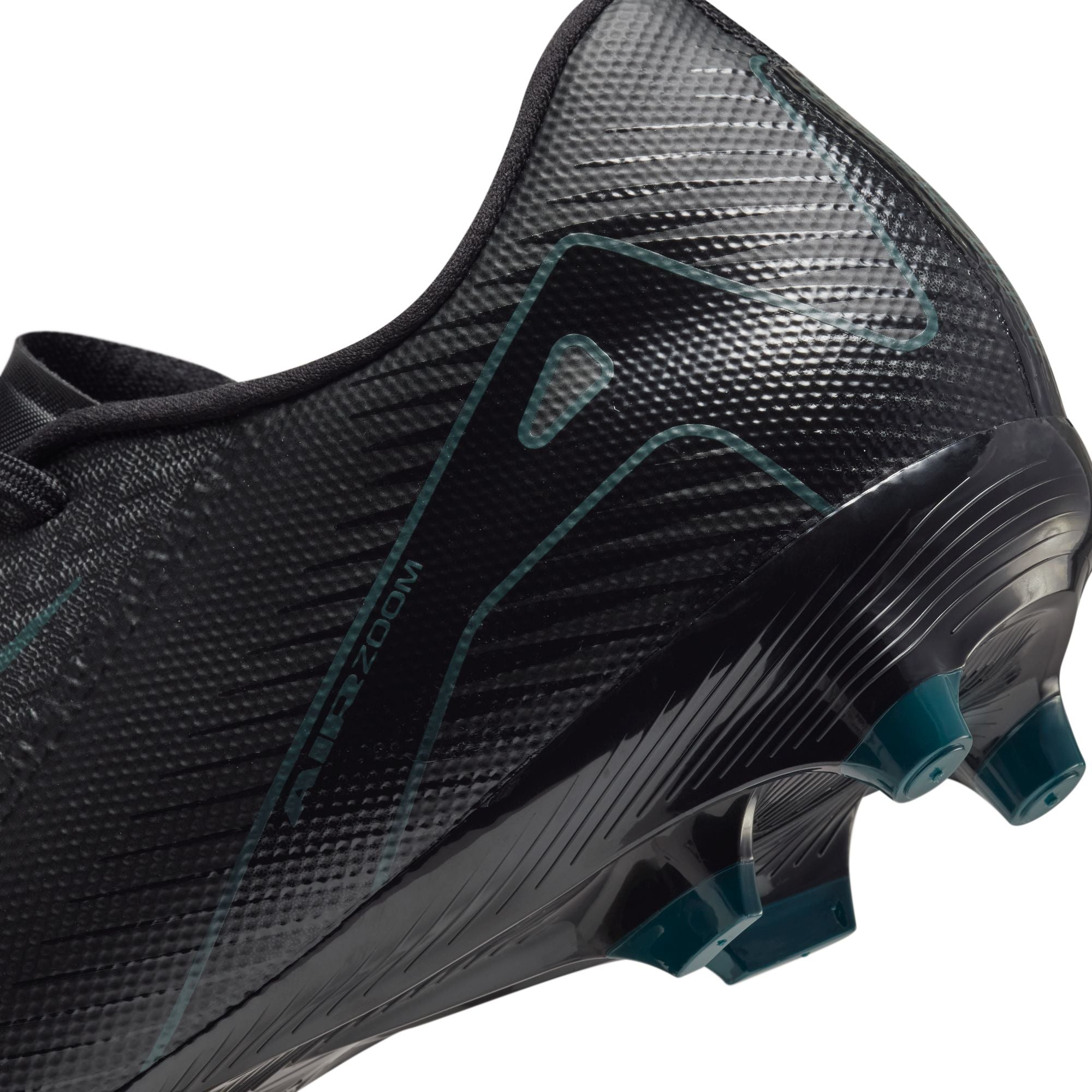 Nike Mercurial Vapor 16 Academy MG Low-Top Soccer Cleats - FQ8374-002-NIKE by Nike | Available at Niky's Sports