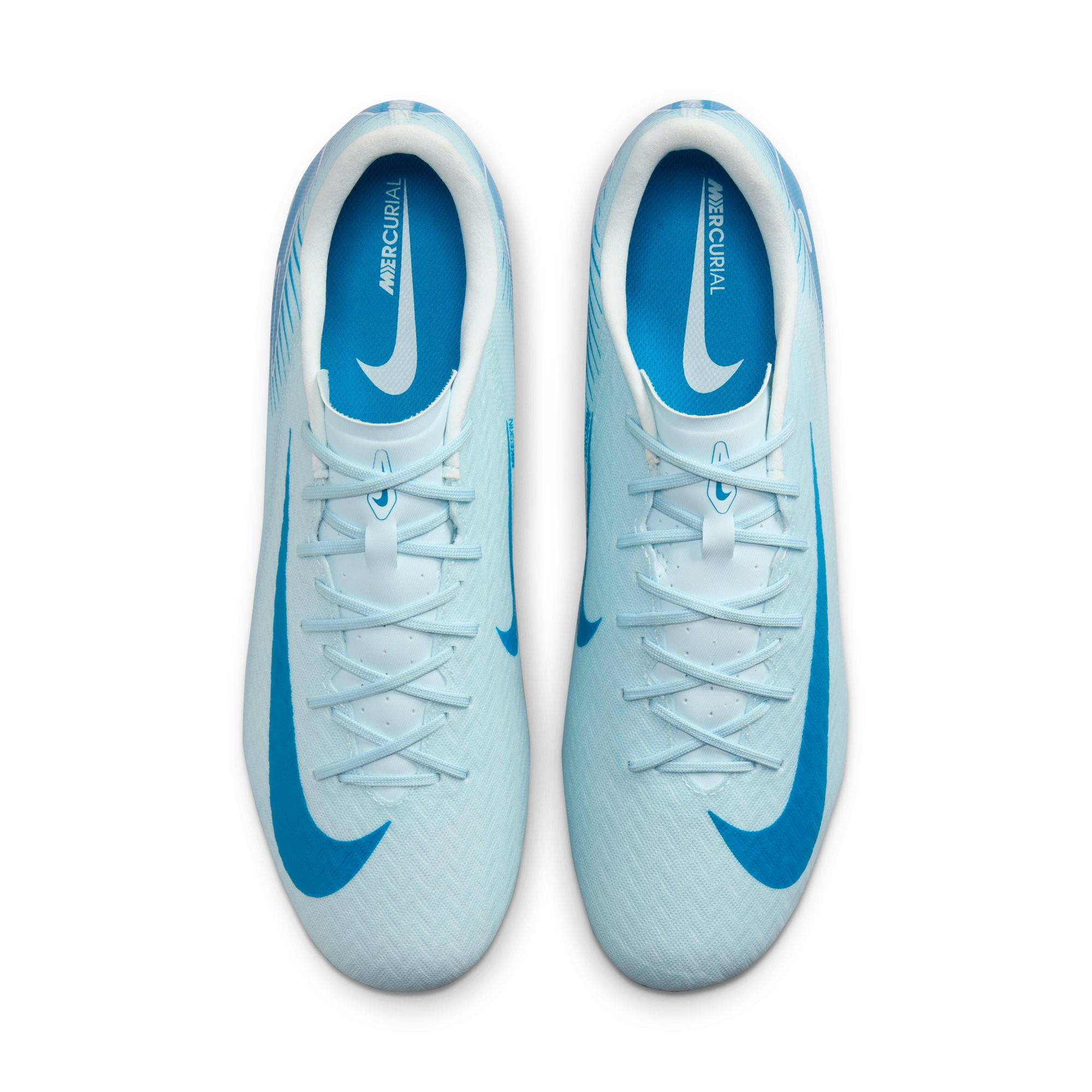 Nike Mercurial Vapor 16 Academy MG Low-Top Soccer Cleats - FQ8374-400-NIKE by Nike | Available at Niky's Sports