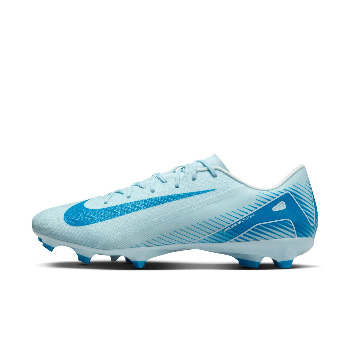 Nike Mercurial Vapor 16 Academy MG Low-Top Soccer Cleats - FQ8374-400-NIKE by Nike | Available at Niky&#39;s Sports