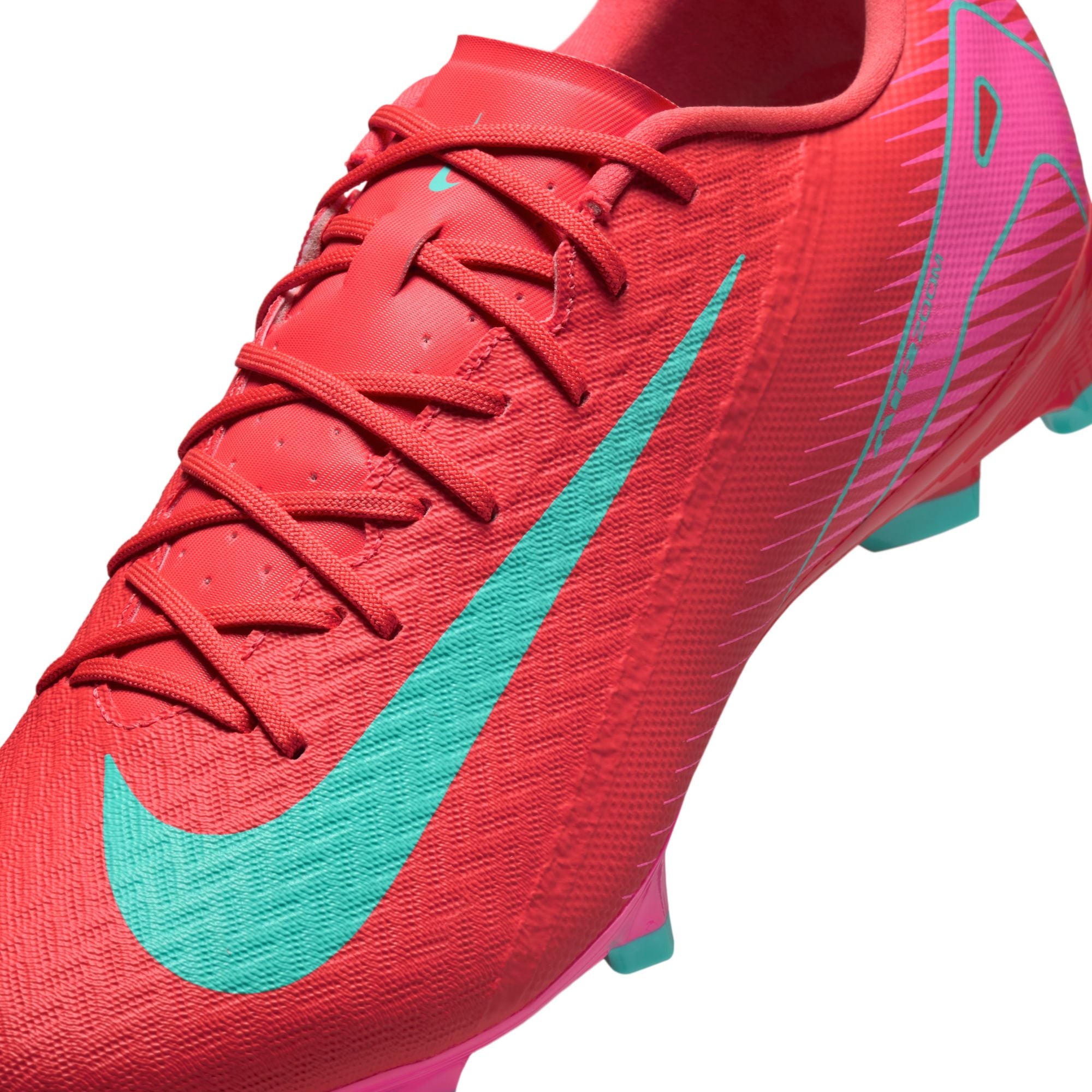 Nike Mercurial Vapor 16 Academy MG Low-Top Soccer Cleats - FQ8374-800-NIKE by Nike | Available at Niky's Sports