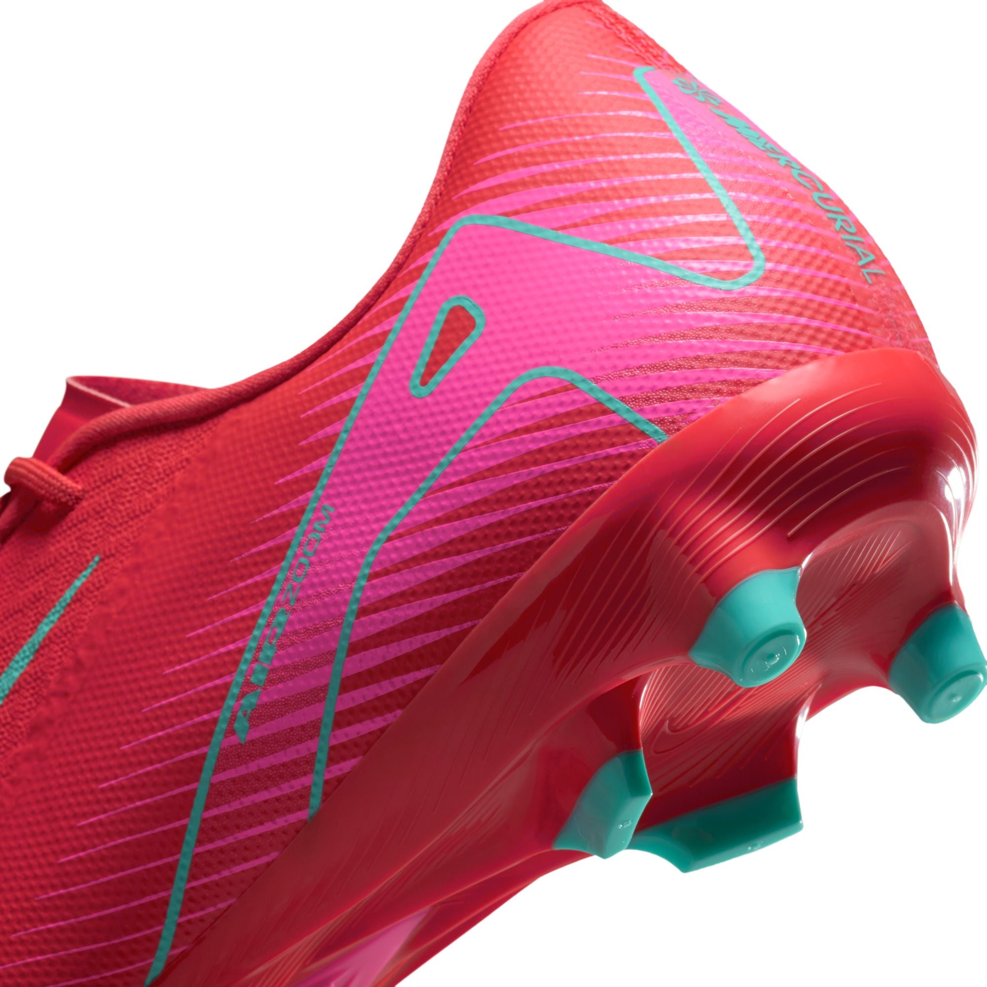 Nike Mercurial Vapor 16 Academy MG Low-Top Soccer Cleats - FQ8374-800-NIKE by Nike | Available at Niky's Sports