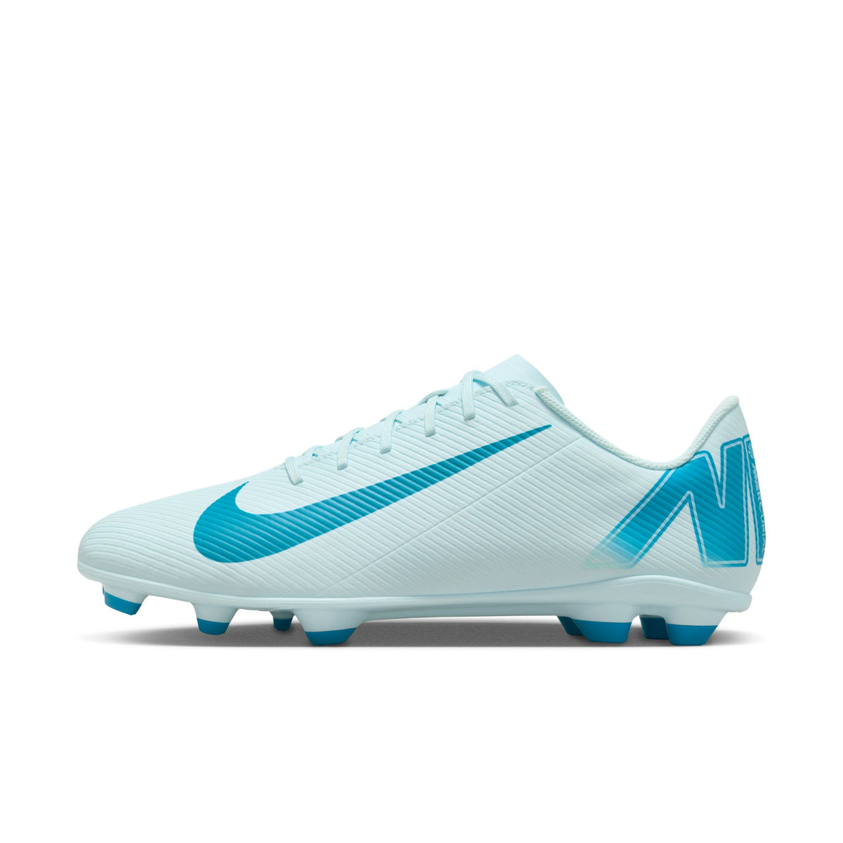 Nike Mercurial Vapor 16 Club MG Low-Top Soccer Cleats - FQ8441-400-NIKE by Nike | Available at Niky&#39;s Sports