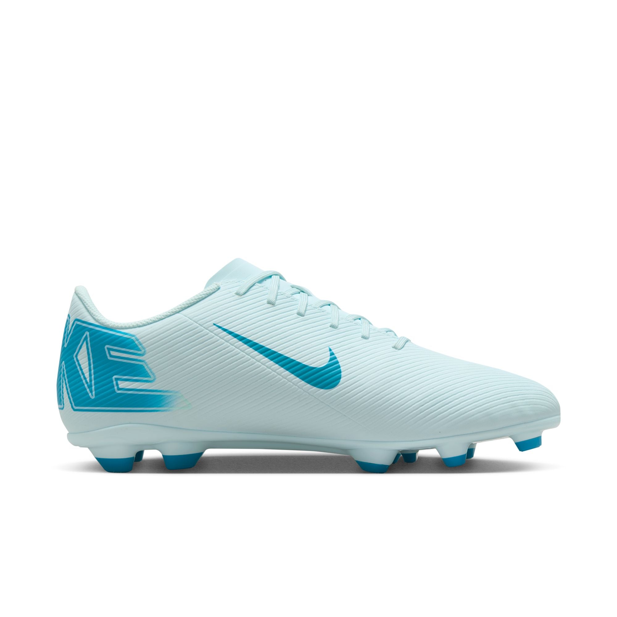 Nike Mercurial Vapor 16 Club MG Low-Top Soccer Cleats - FQ8441-400-NIKE by Nike | Available at Niky's Sports