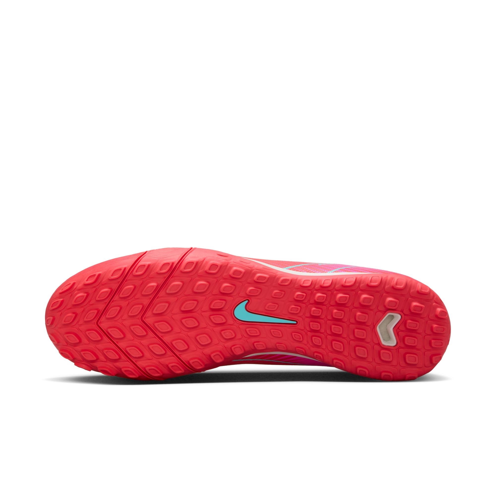 Nike Mercurial Vapor 16 Academy TF Low-Top Soccer Shoes - FQ8449-800-NIKE by Nike | Available at Niky's Sports