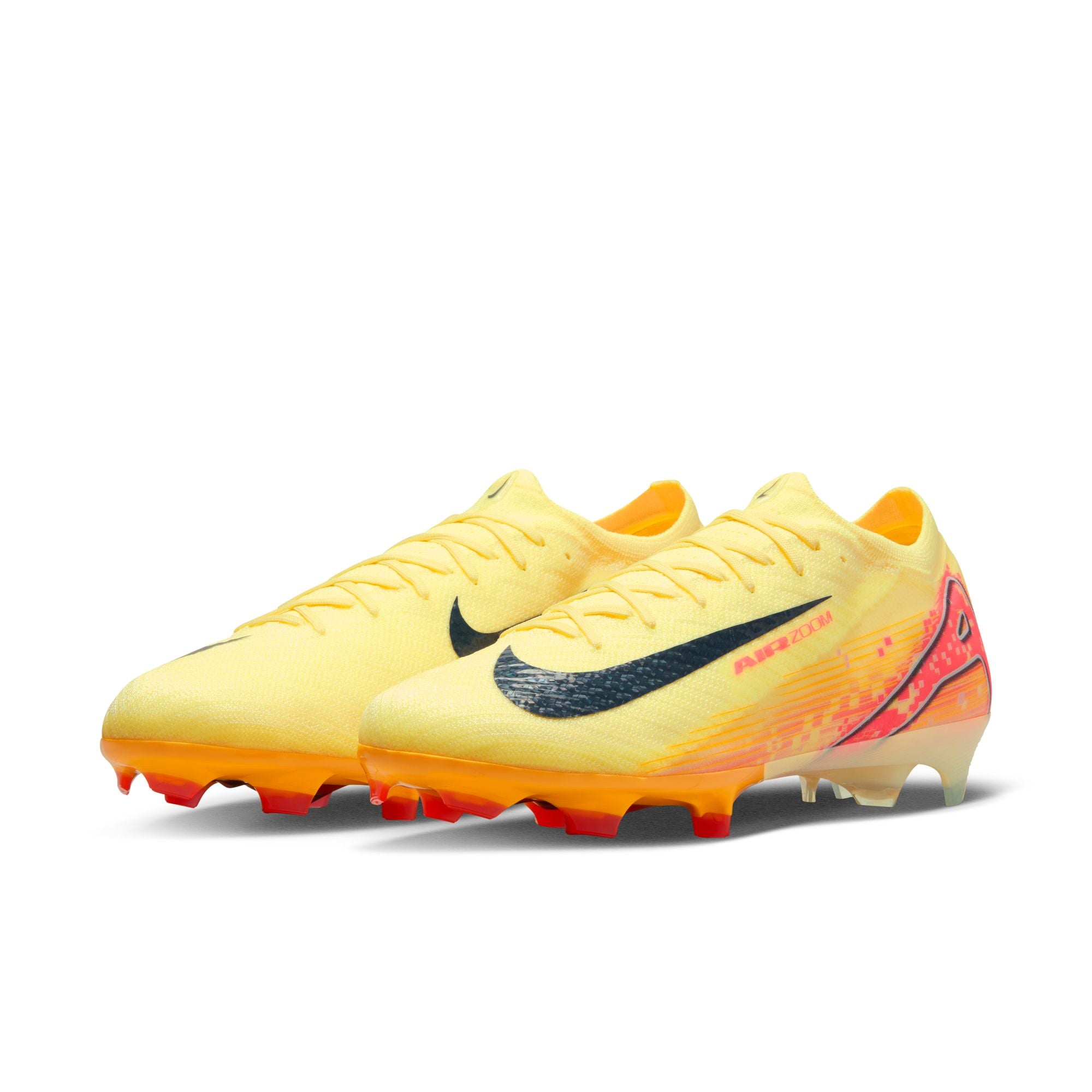 Nike Mercurial Vapor 16 Elite "Kylian Mbappe" FG Low-Top Soccer Cleats