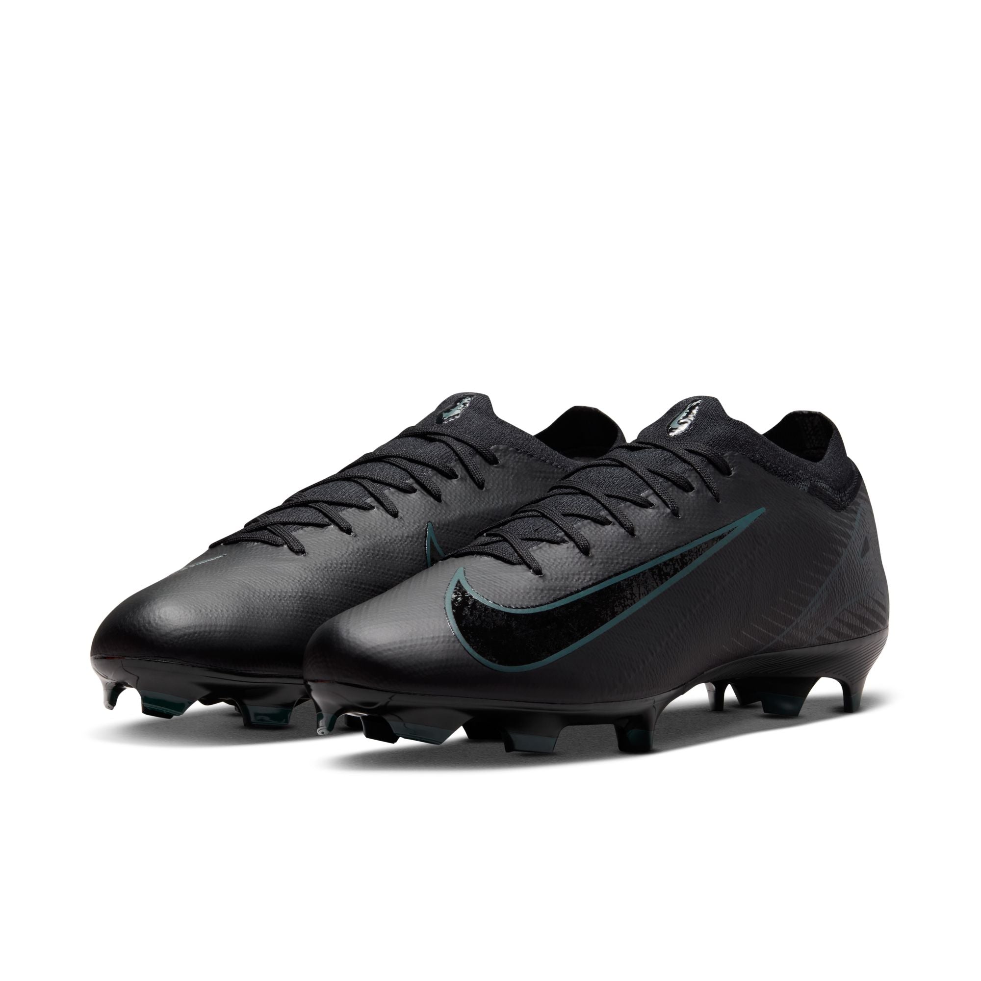 Nike Mercurial Vapor 16 Pro FG Low-Top Soccer Cleats - FQ8685-002-NIKE by Nike | Available at Niky's Sports