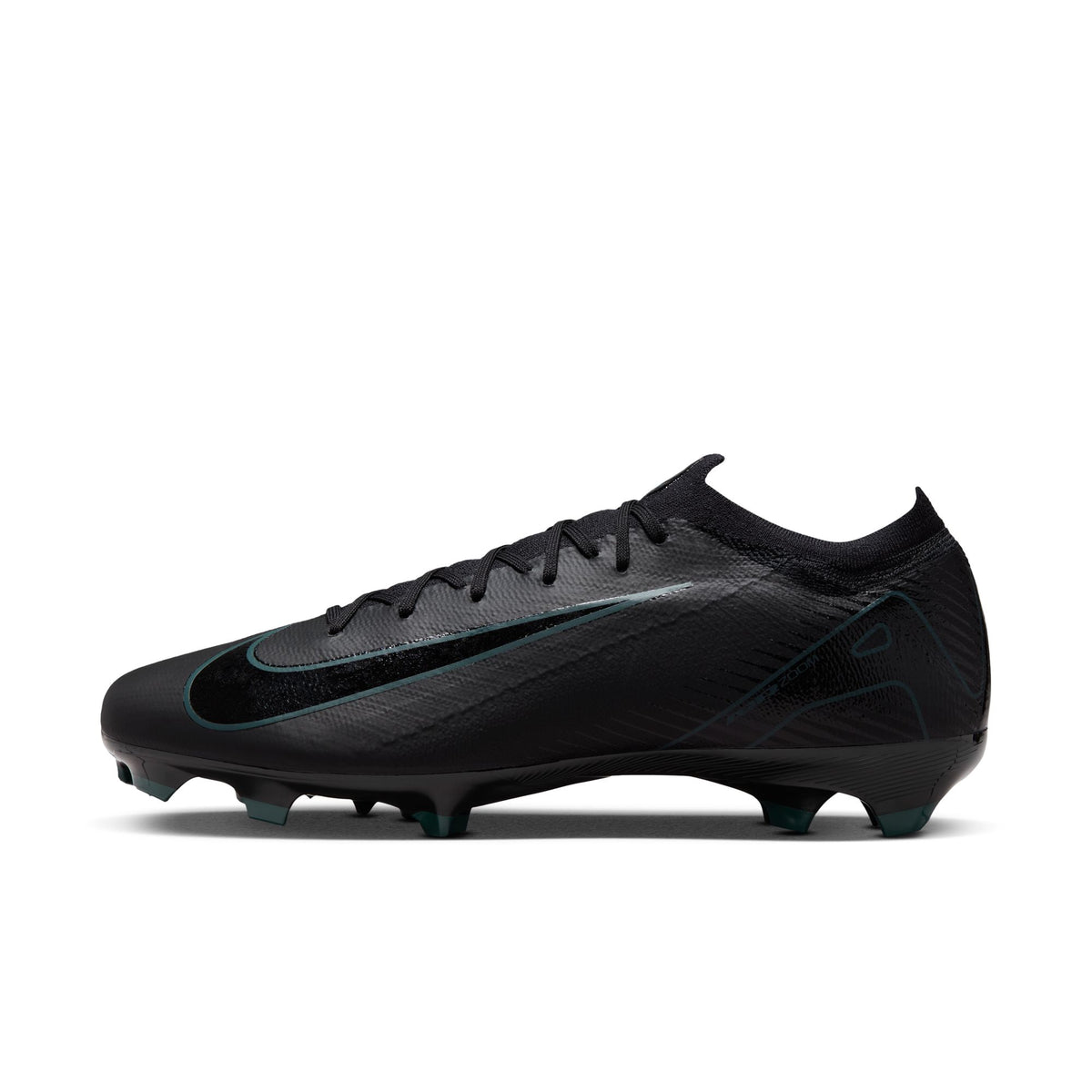 Nike Mercurial Vapor 16 Pro FG Low-Top Soccer Cleats - FQ8685-002-NIKE by Nike | Available at Niky&#39;s Sports