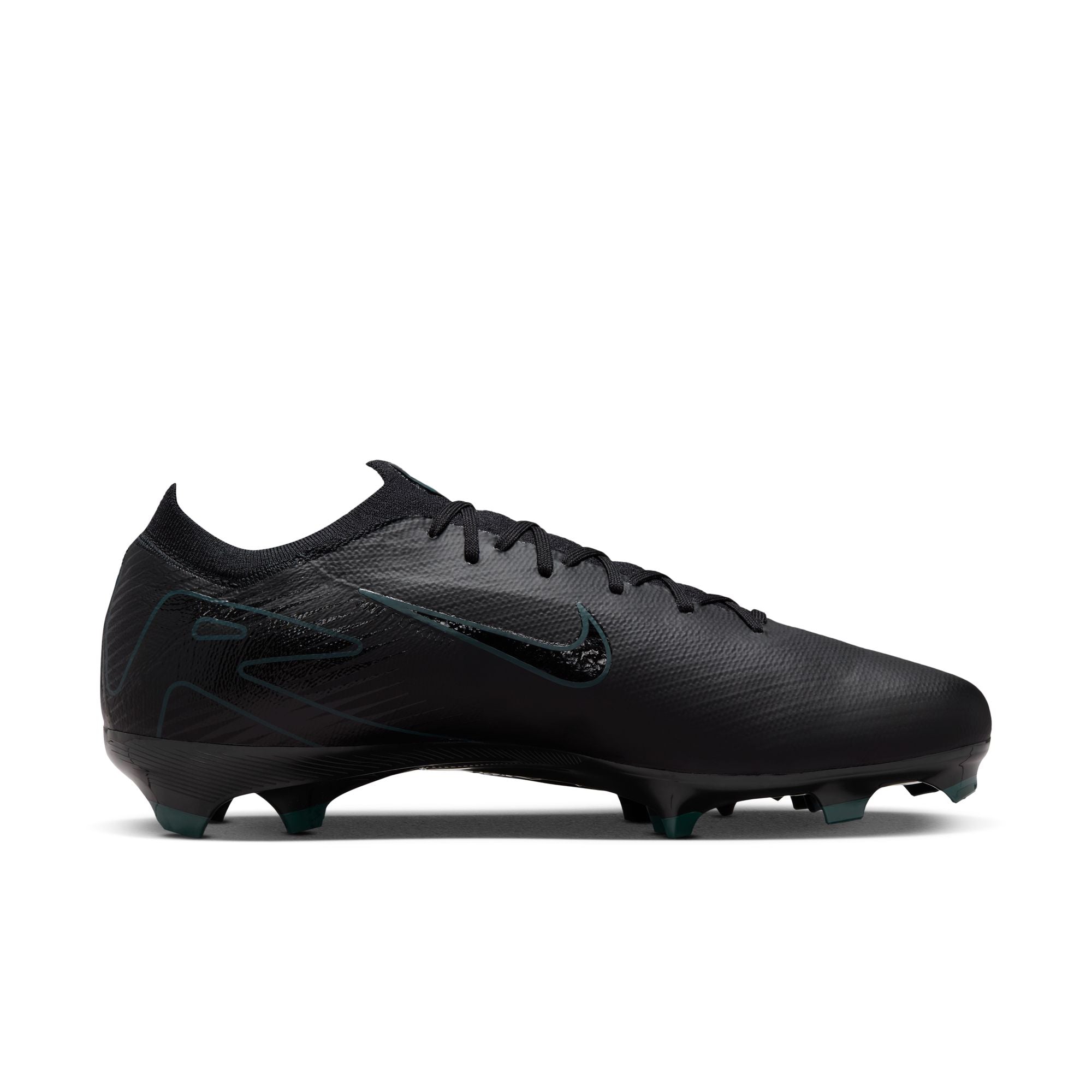 Nike Mercurial Vapor 16 Pro FG Low-Top Soccer Cleats - FQ8685-002-NIKE by Nike | Available at Niky's Sports