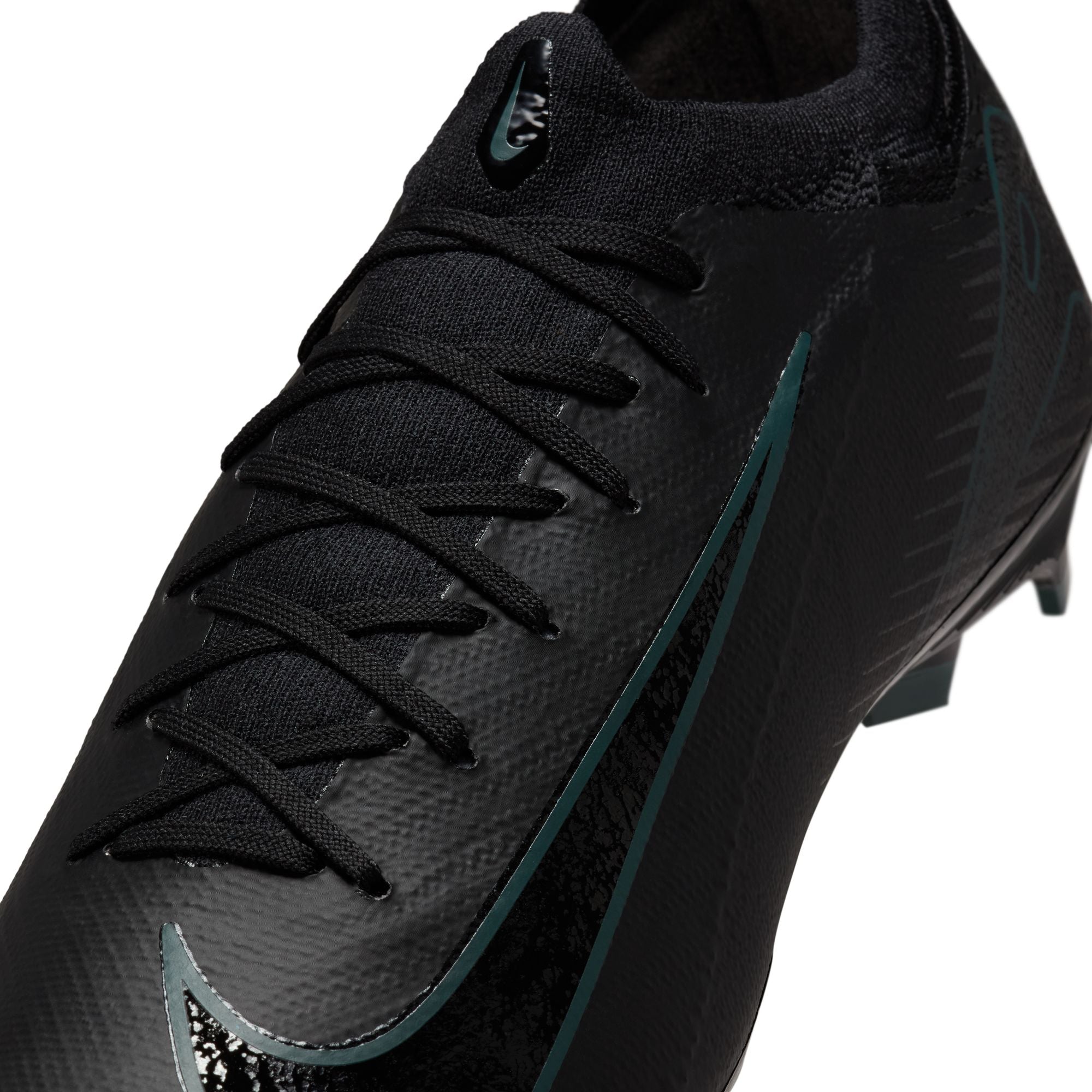 Nike Mercurial Vapor 16 Pro FG Low-Top Soccer Cleats - FQ8685-002-NIKE by Nike | Available at Niky's Sports