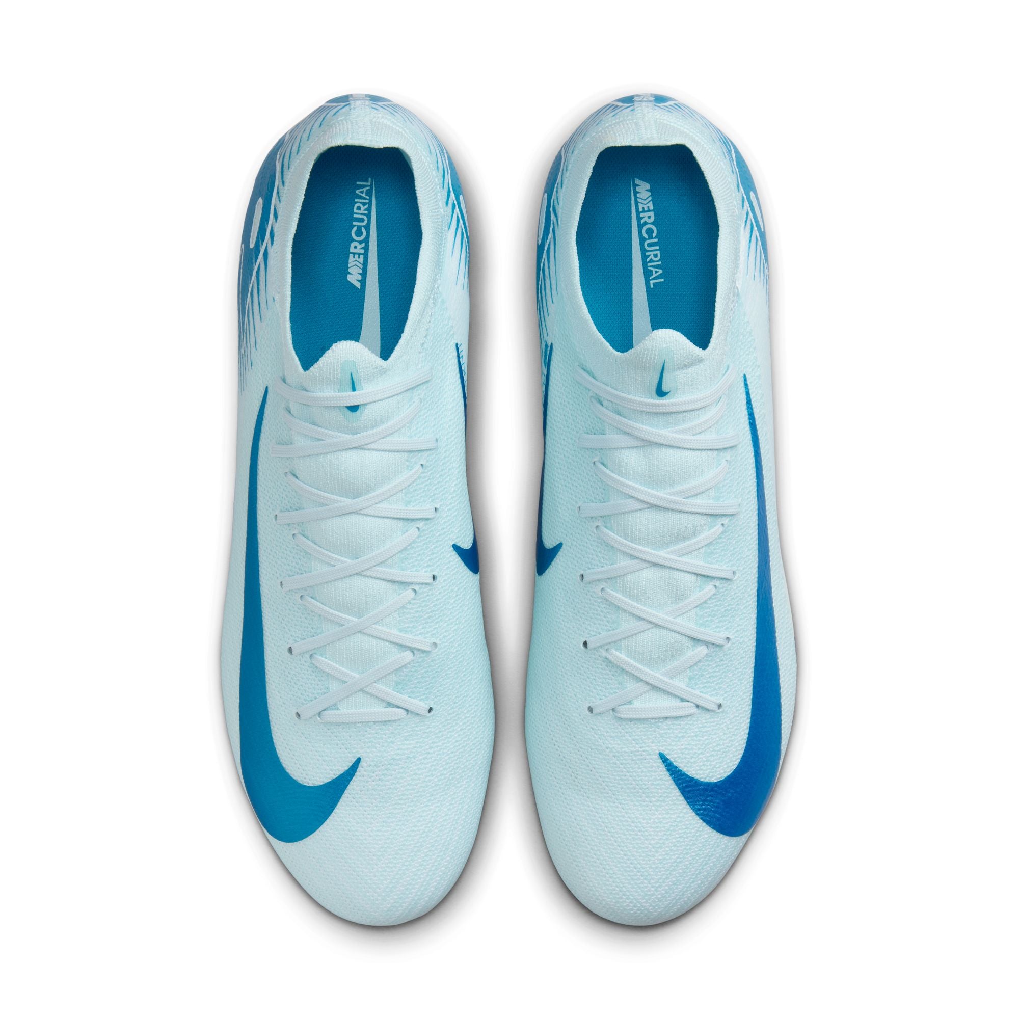 Nike Mercurial Vapor 16 Pro FG Low-Top Soccer Cleats