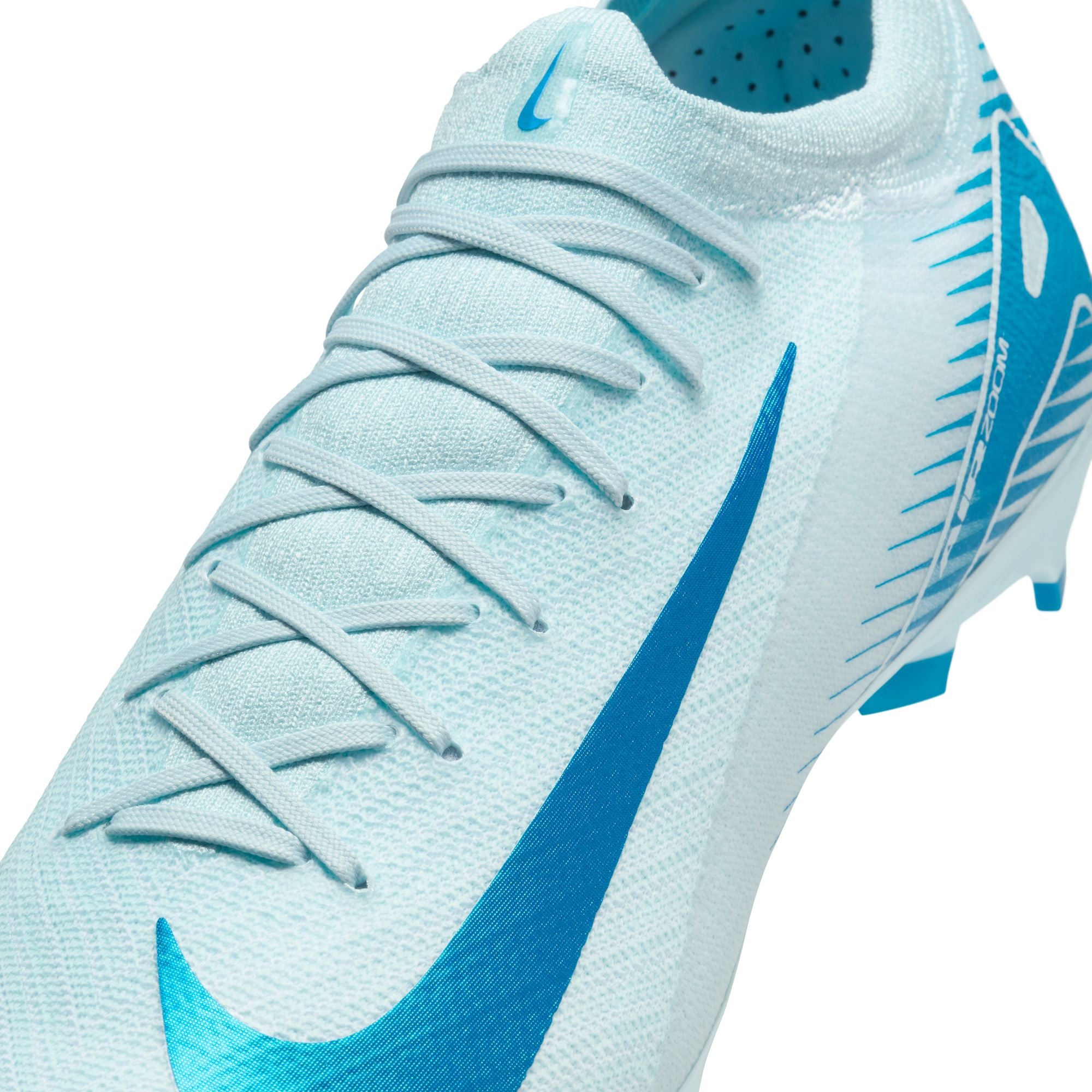 Nike Mercurial Vapor 16 Pro FG Low-Top Soccer Cleats