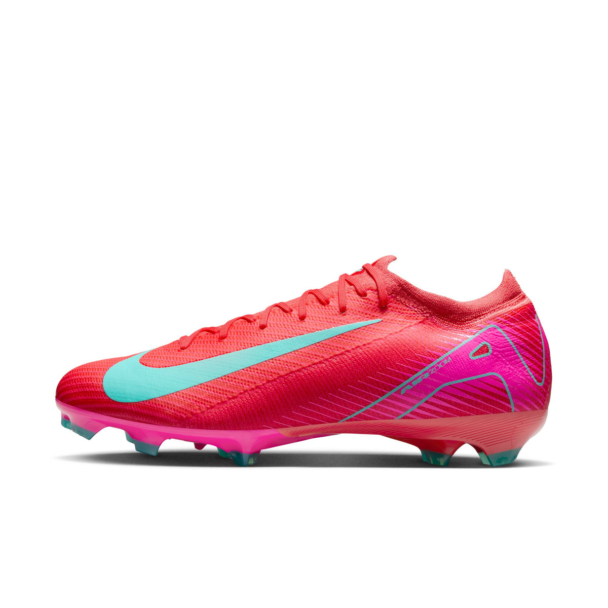 Nike Mercurial Vapor 16 Pro FG Low-Top Soccer Cleats - FQ8685-800-NIKE by Nike | Available at Niky&#39;s Sports