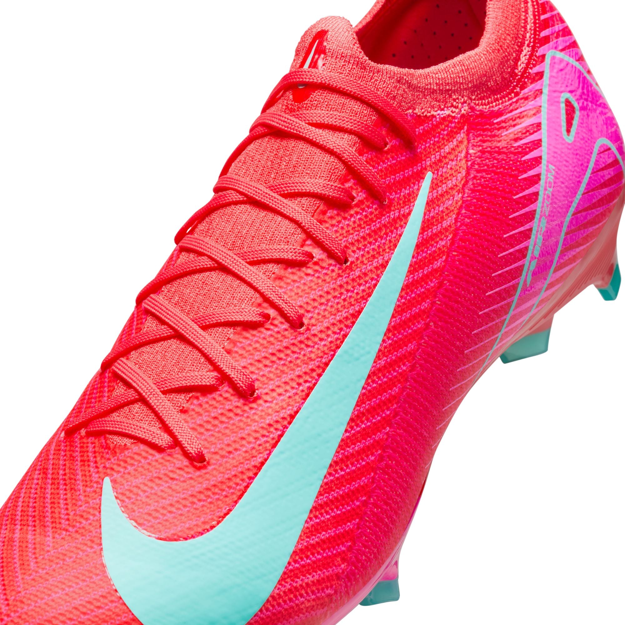 Nike Mercurial Vapor 16 Pro FG Low-Top Soccer Cleats - FQ8685-800-NIKE by Nike | Available at Niky's Sports