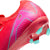 Nike Mercurial Vapor 16 Pro FG Low-Top Soccer Cleats - FQ8685-800-NIKE by Nike | Available at Niky's Sports