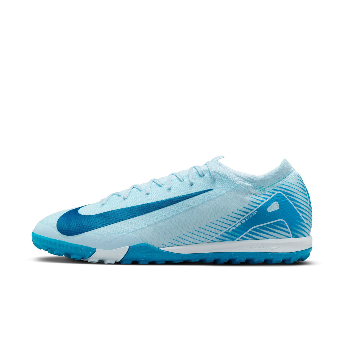 Nike Mercurial Vapor 16 Pro TF Low-Top Soccer Shoes - FQ8687-400-NIKE by Nike | Available at Niky&#39;s Sports