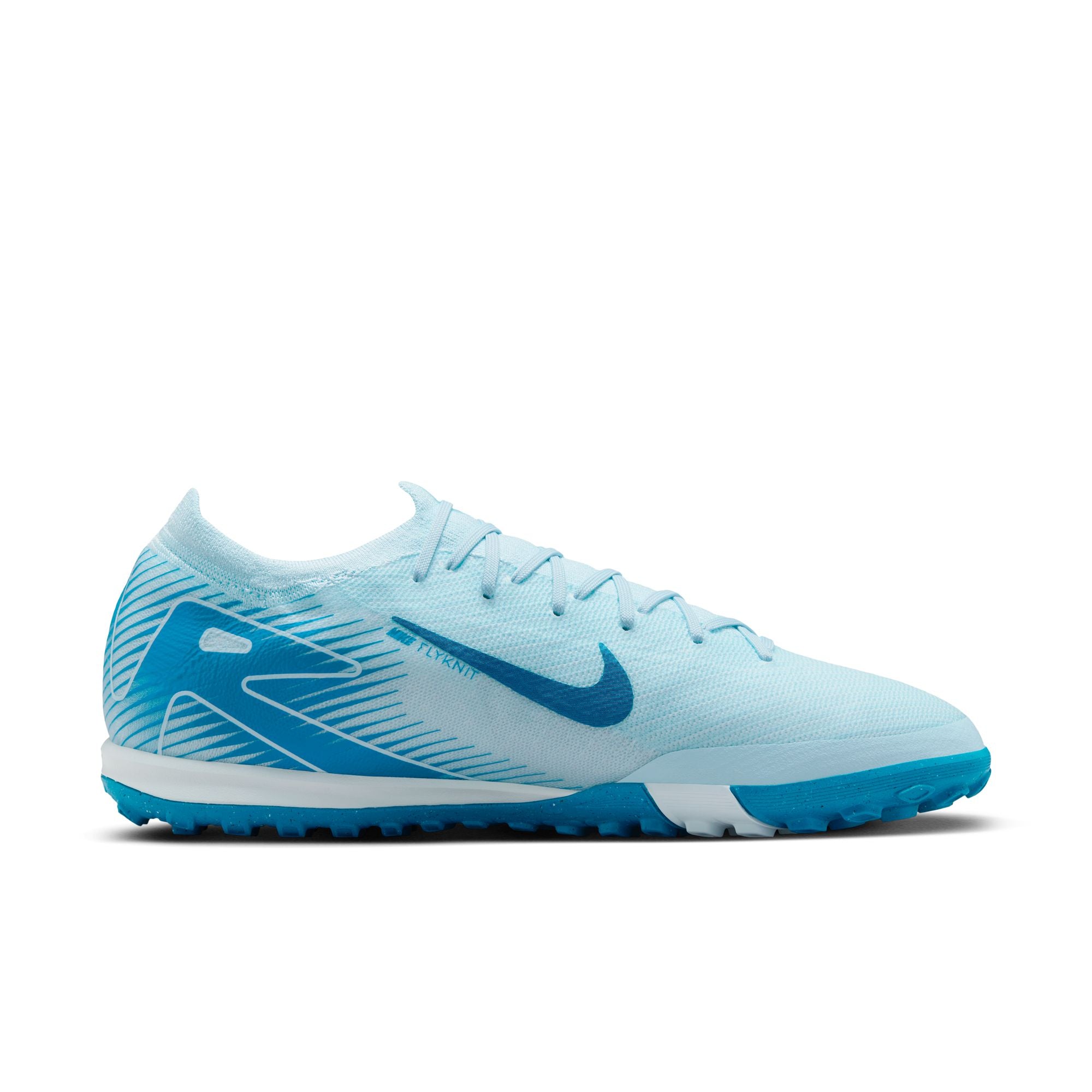 Nike Mercurial Vapor 16 Pro TF Low-Top Soccer Shoes - FQ8687-400-NIKE by Nike | Available at Niky's Sports