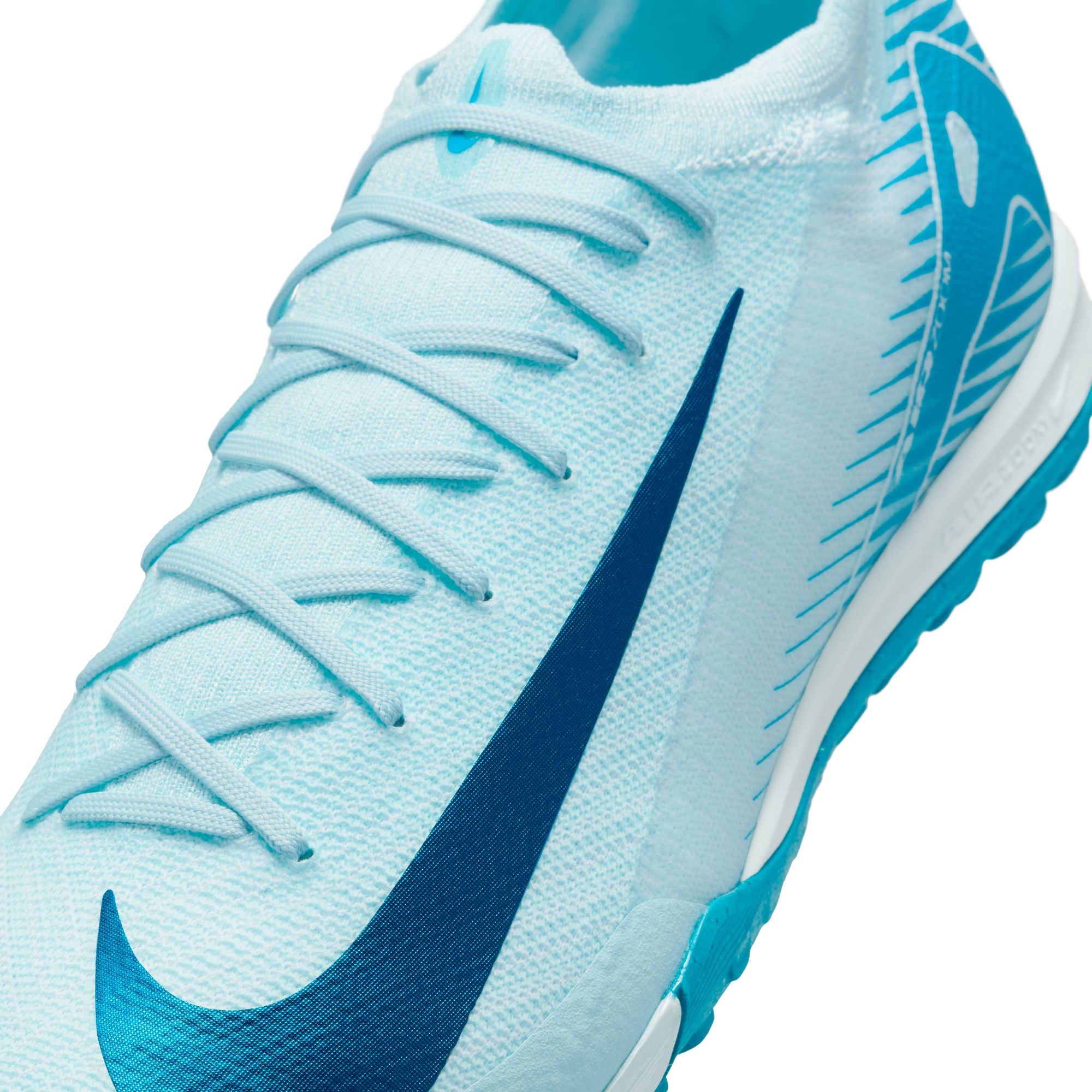 Nike Mercurial Vapor 16 Pro TF Low-Top Soccer Shoes