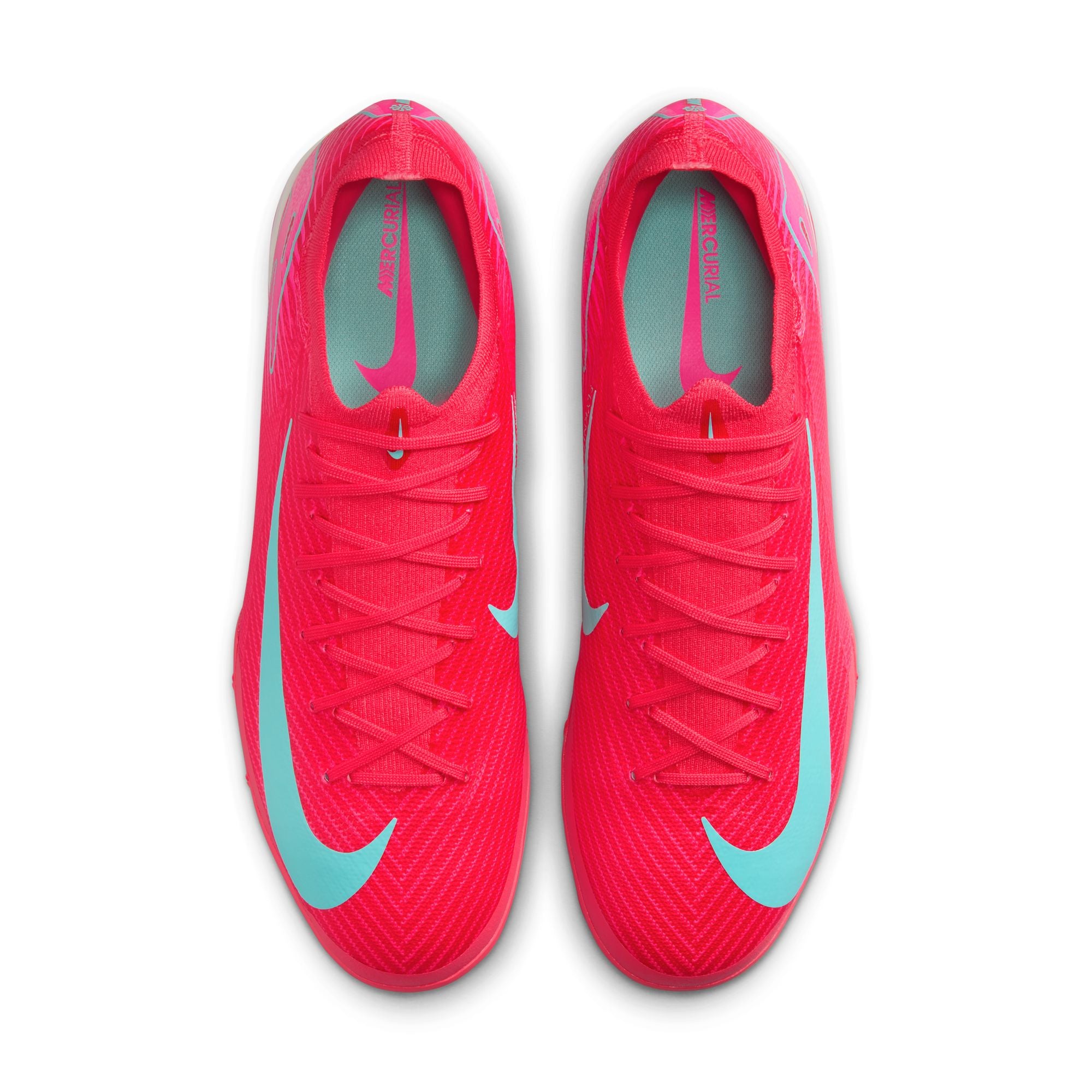 Nike Mercurial Vapor 16 Pro TF Low-Top Soccer Shoes