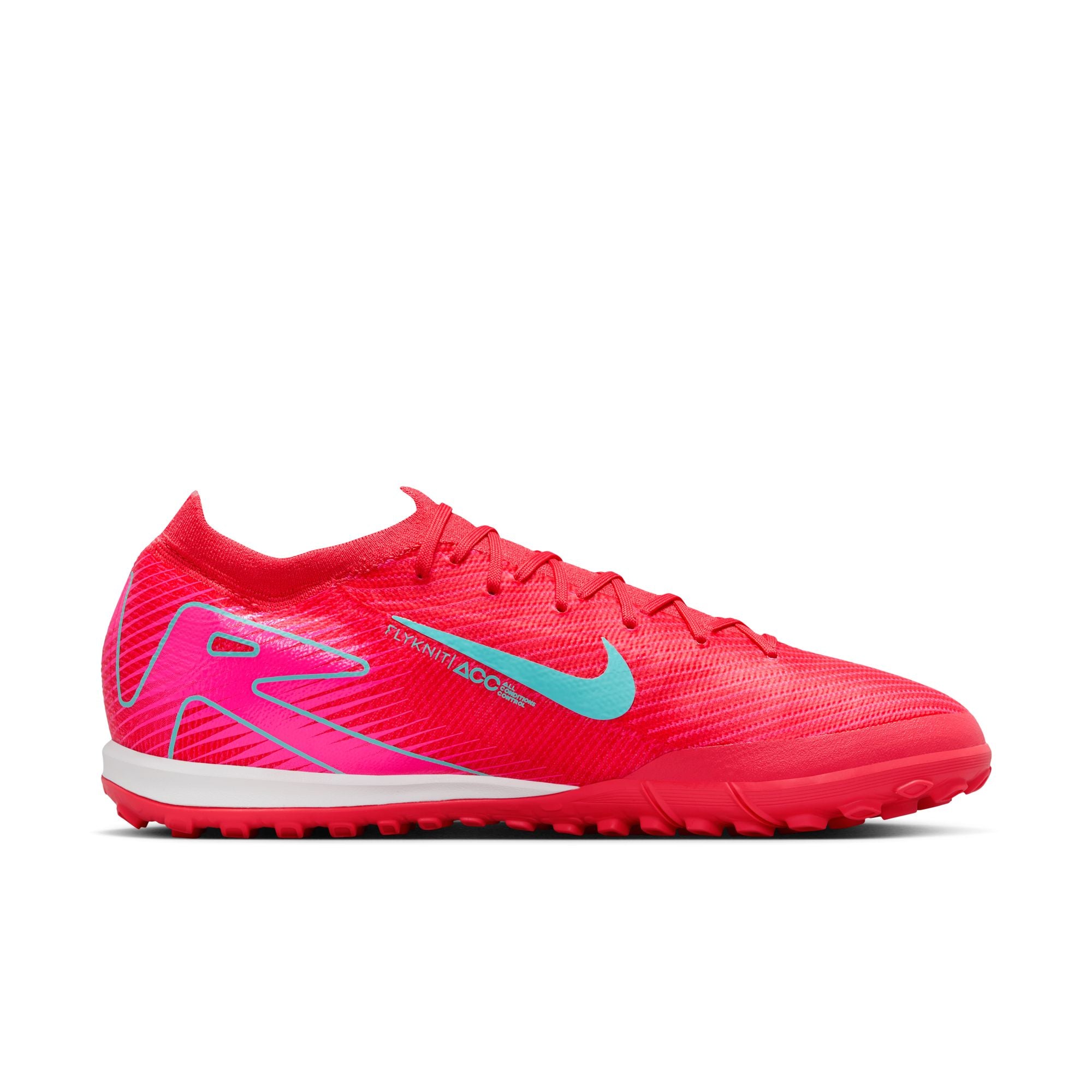 Nike Mercurial Vapor 16 Pro TF Low-Top Soccer Shoes - FQ8687-800-NIKE by Nike | Available at Niky's Sports