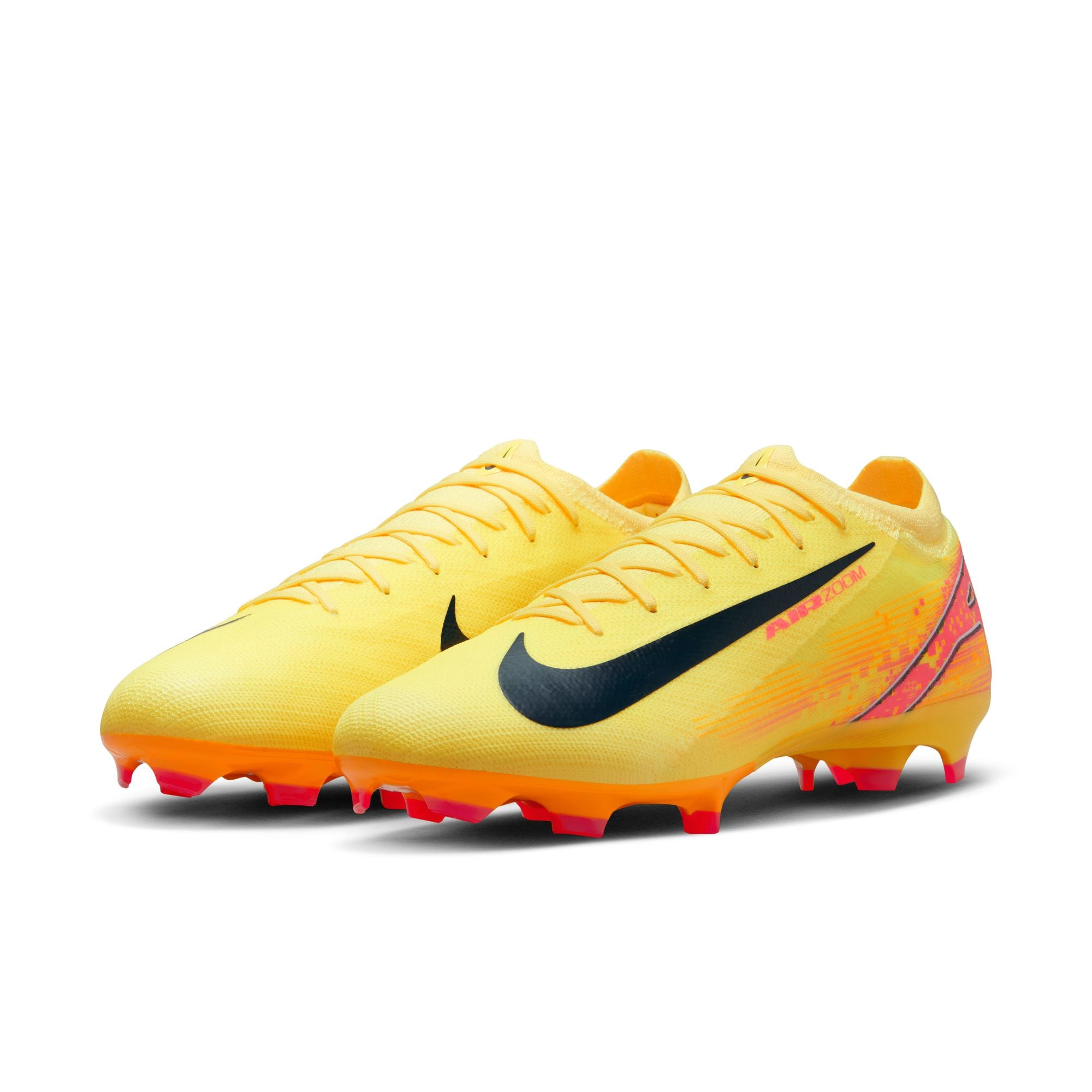 Nike Mercurial Vapor 16 Pro "Kylian Mbappe" FG Low-Top Soccer Cleats