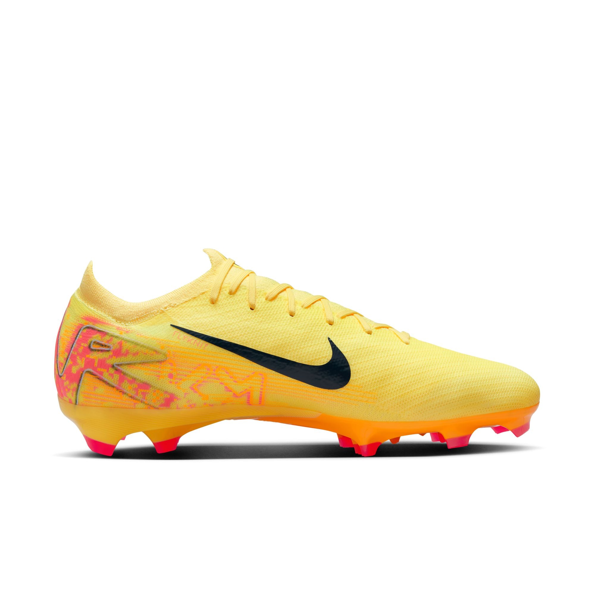 Nike Mercurial Vapor 16 Pro "Kylian Mbappe" FG Low-Top Soccer Cleats