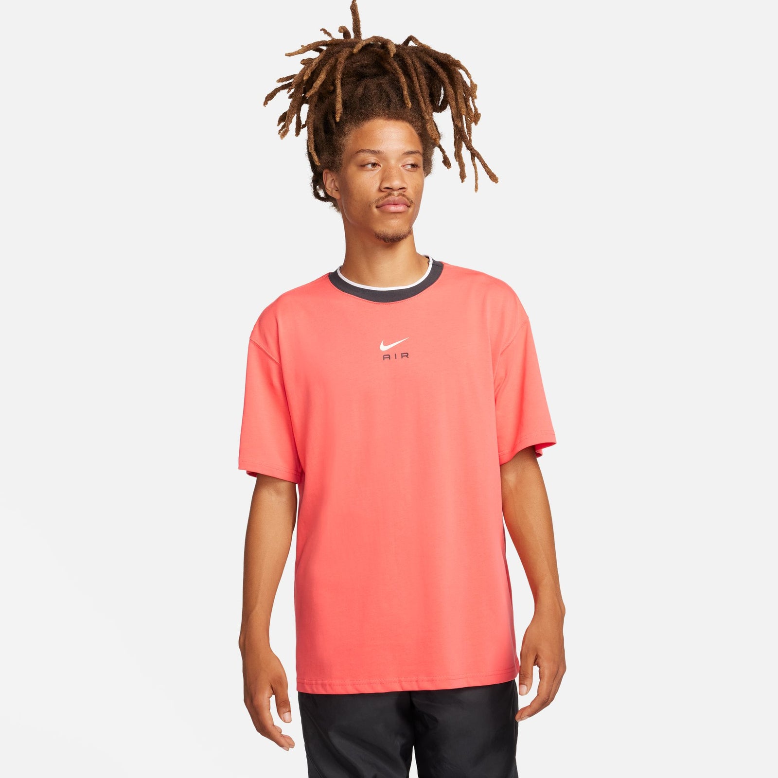 Nike air shirt mens best sale