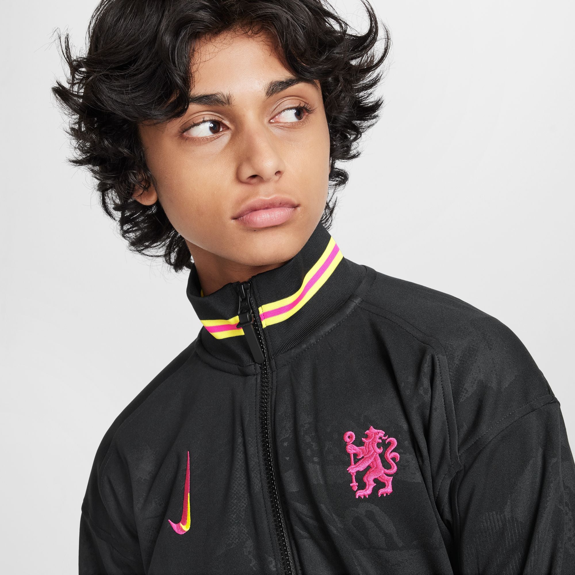 Chelsea fc anthem jacket online