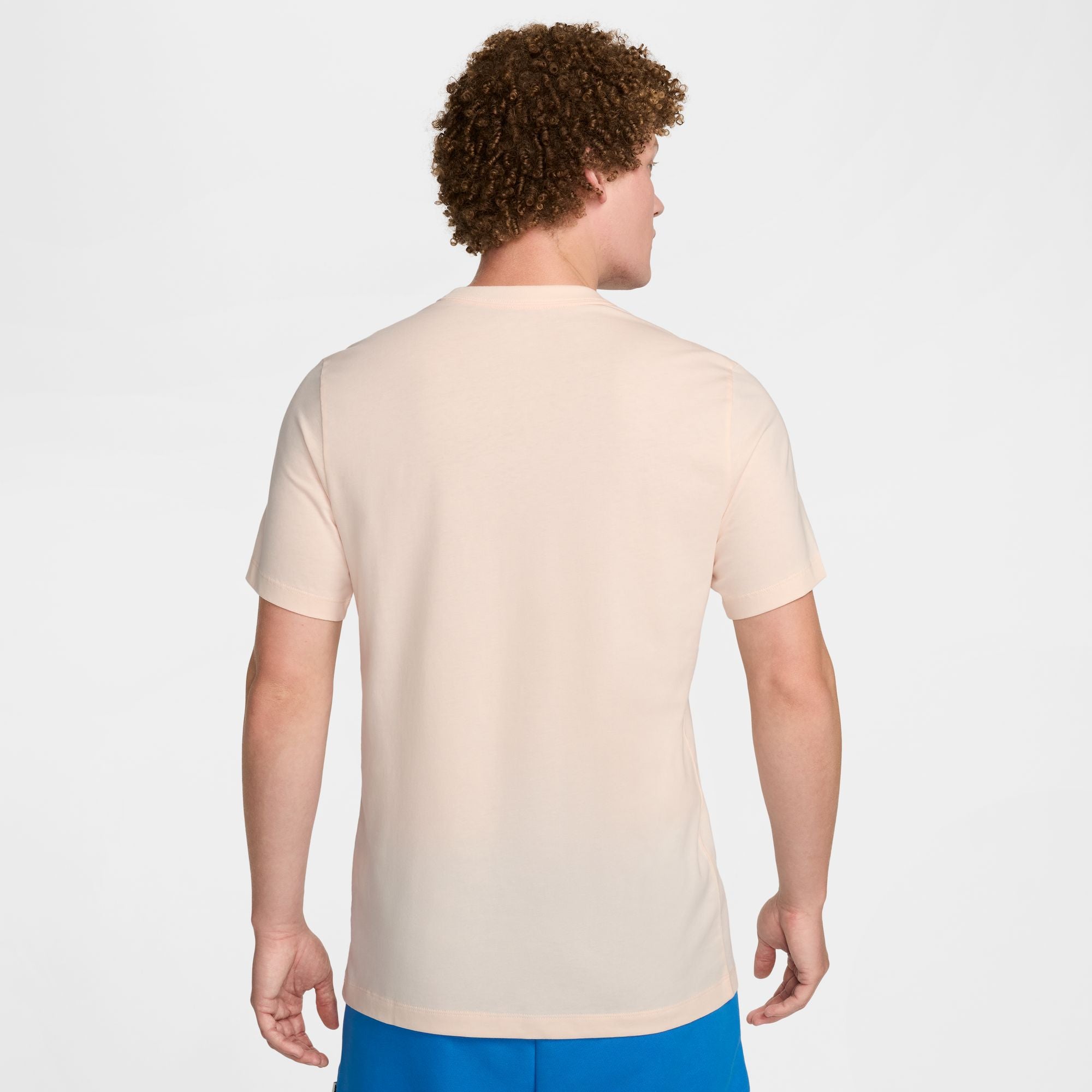 Nike Chelsea FC Men's Soccer T-Shirt - FV8568-838-NIKE by Nike | Available at Niky's Sports