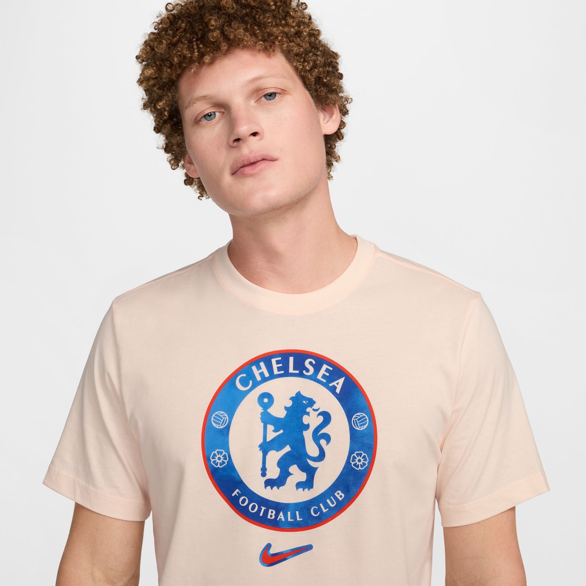 Nike Chelsea FC Men's Soccer T-Shirt