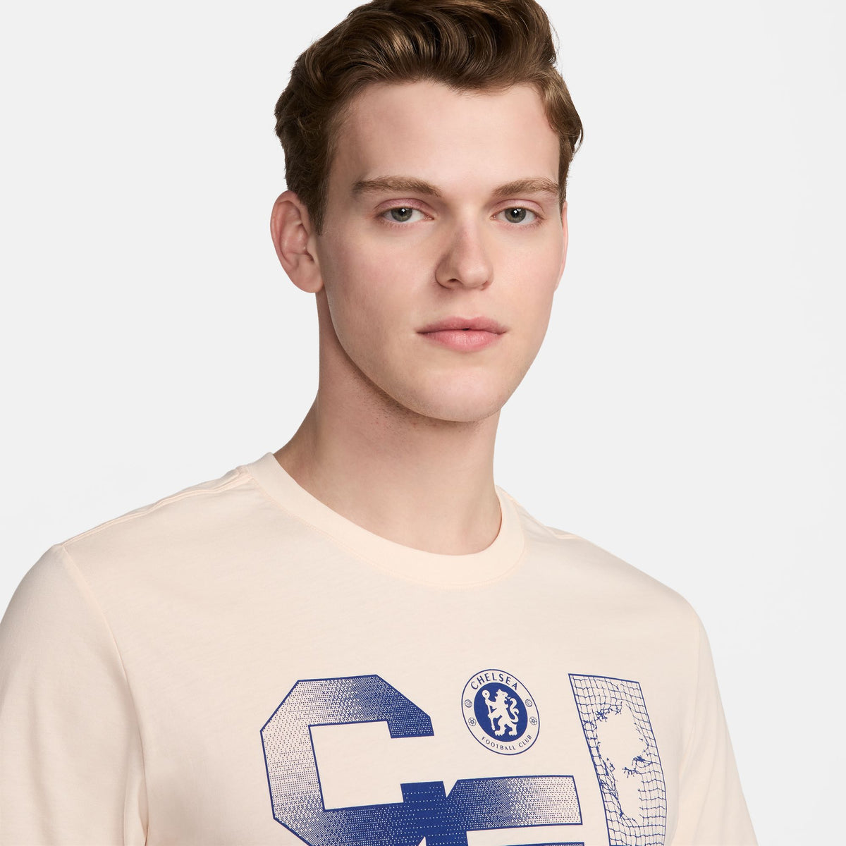 Nike Chelsea FC Men's Soccer T-Shirt - Niky's Sports