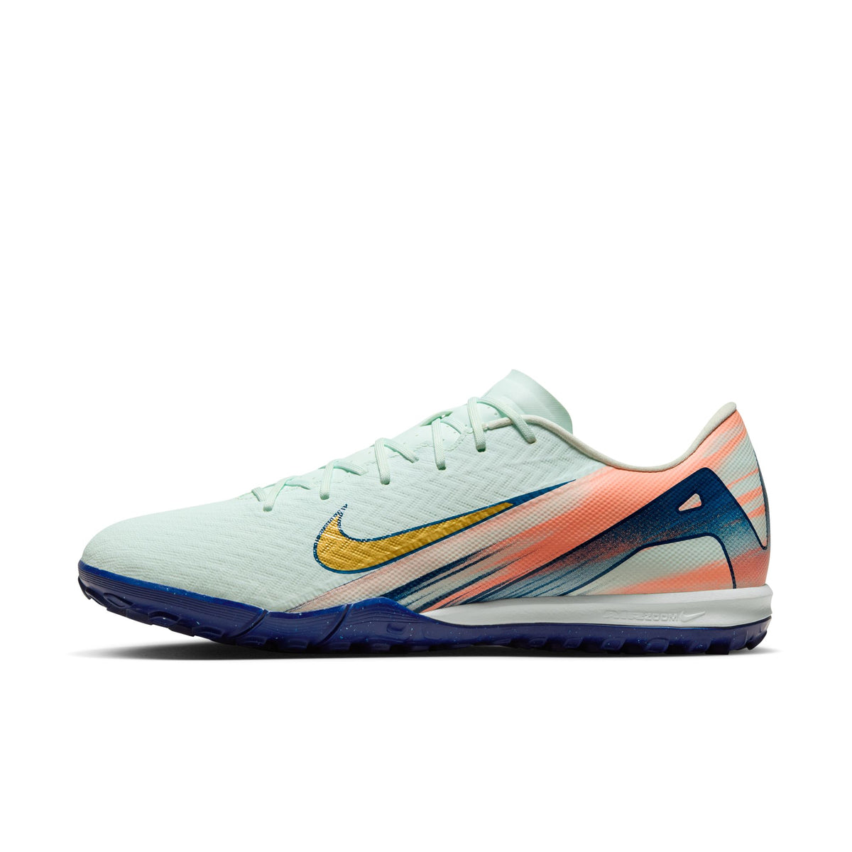 Nike Vapor 16 Academy Mercurial Dream Speed TF Low-Top Soccer Shoes - FZ1386-300-NIKE by Nike | Available at Niky&#39;s Sports