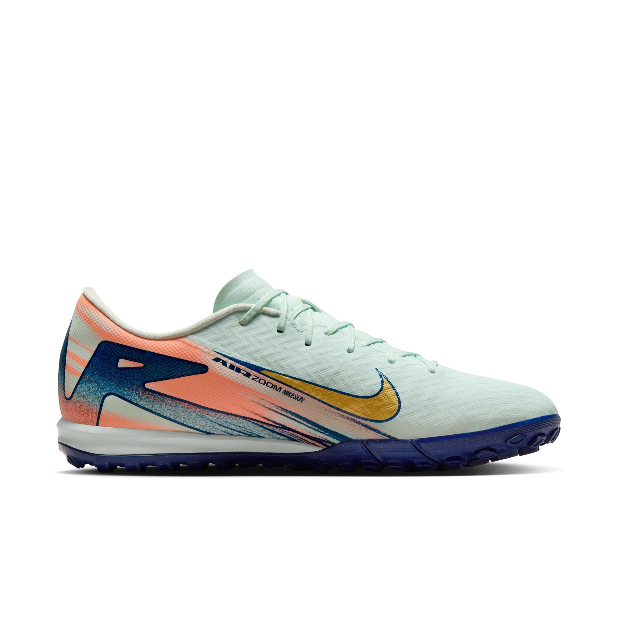 Nike Vapor 16 Academy Mercurial Dream Speed TF Low-Top Soccer Shoes - FZ1386-300-NIKE by Nike | Available at Niky's Sports