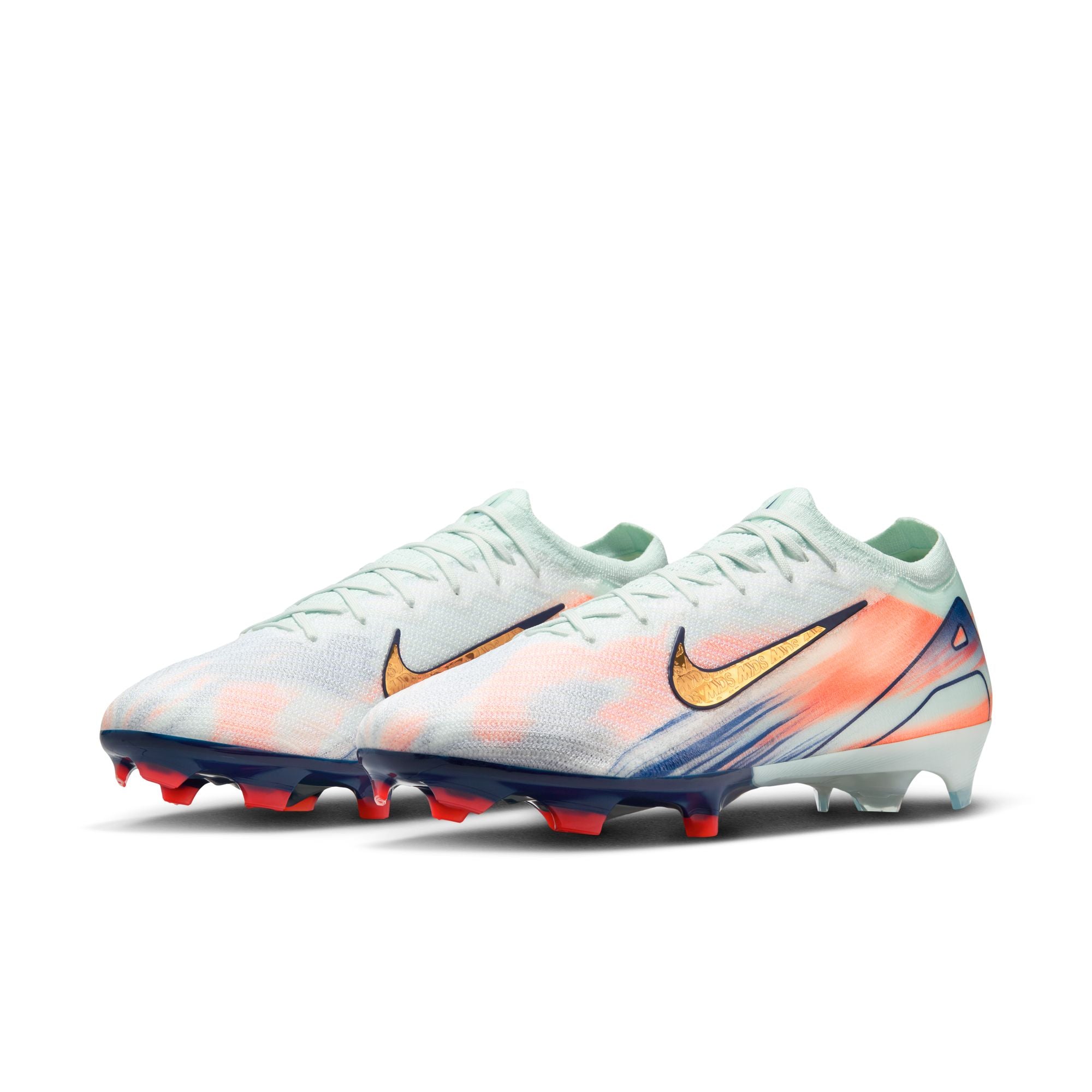 Nike Vapor 16 Elite Mercurial Dream Speed FG Low-Top Soccer Cleats