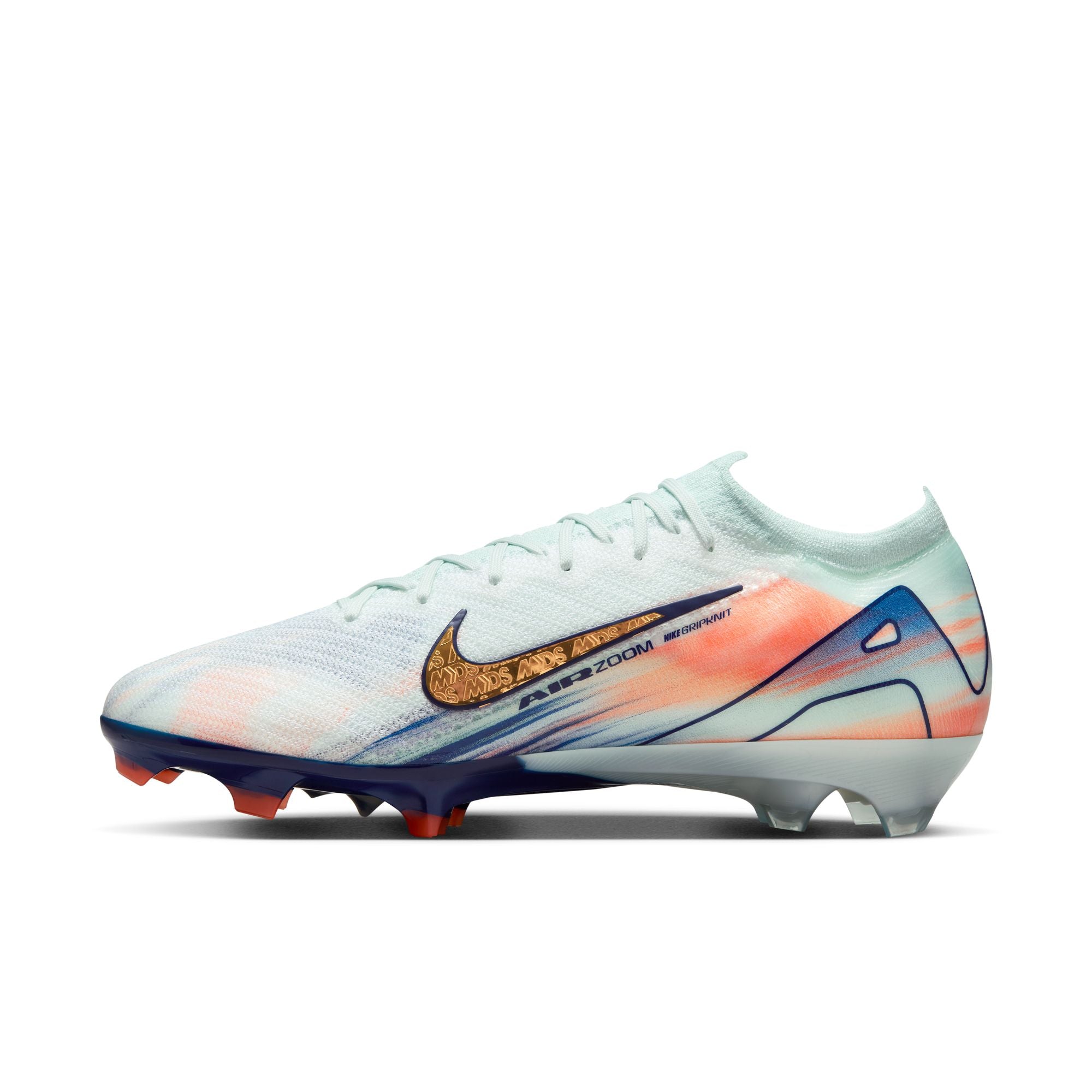 Nike Vapor 16 Elite Mercurial Dream Speed FG Low-Top Soccer Cleats - FZ1392-300-NIKE by Nike | Available at Niky's Sports