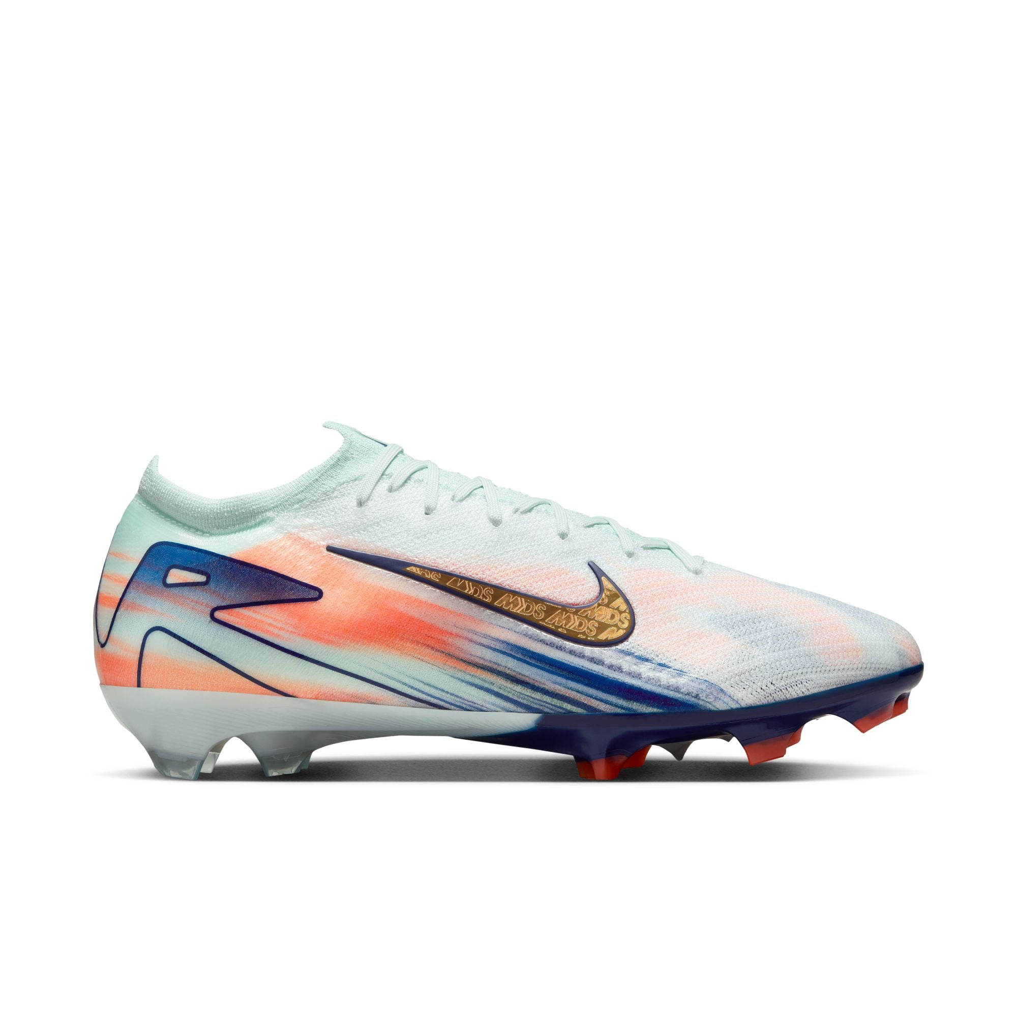 Nike Vapor 16 Elite Mercurial Dream Speed FG Low-Top Soccer Cleats - FZ1392-300-NIKE by Nike | Available at Niky's Sports