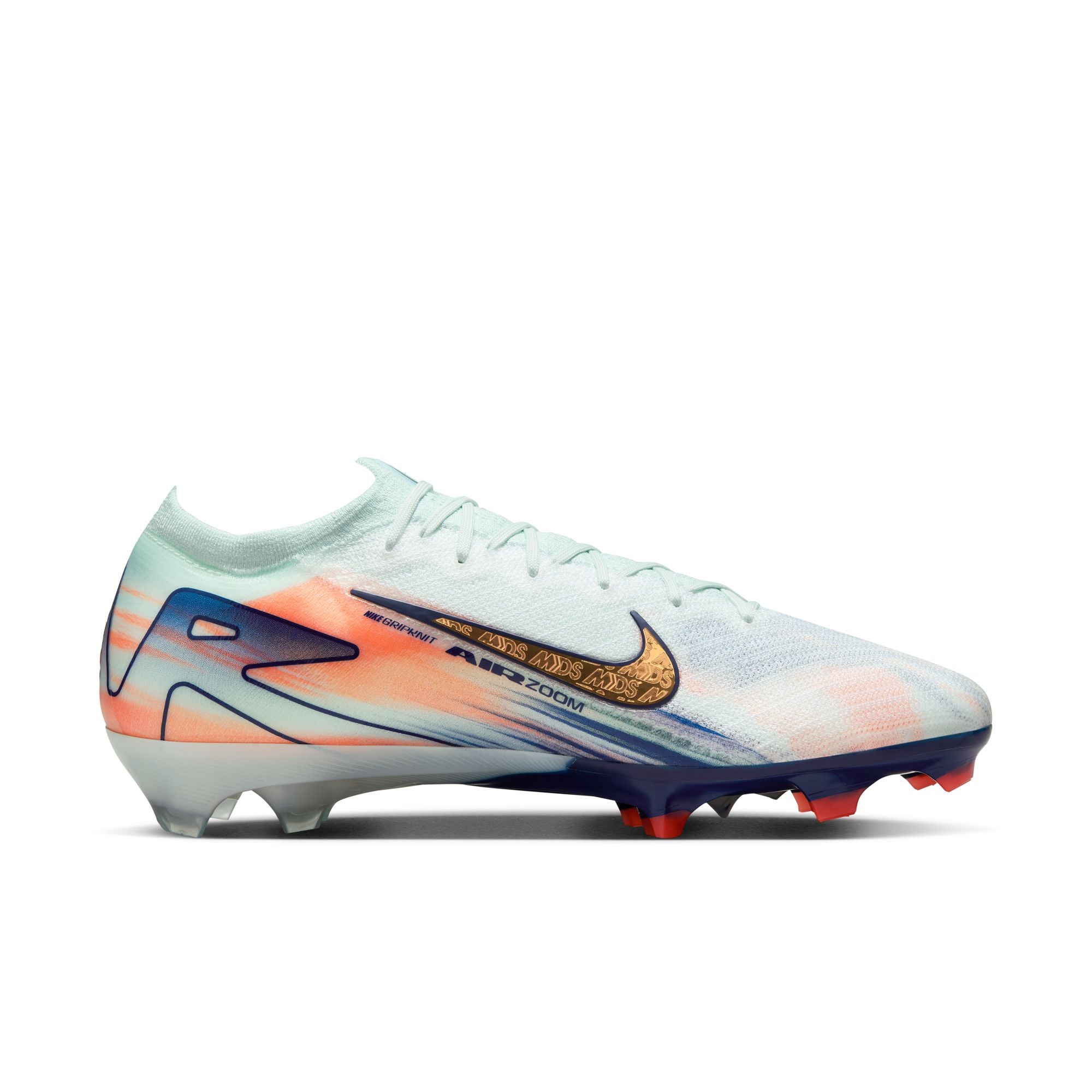 Nike Vapor 16 Elite Mercurial Dream Speed FG Low-Top Soccer Cleats - FZ1392-300-NIKE by Nike | Available at Niky's Sports