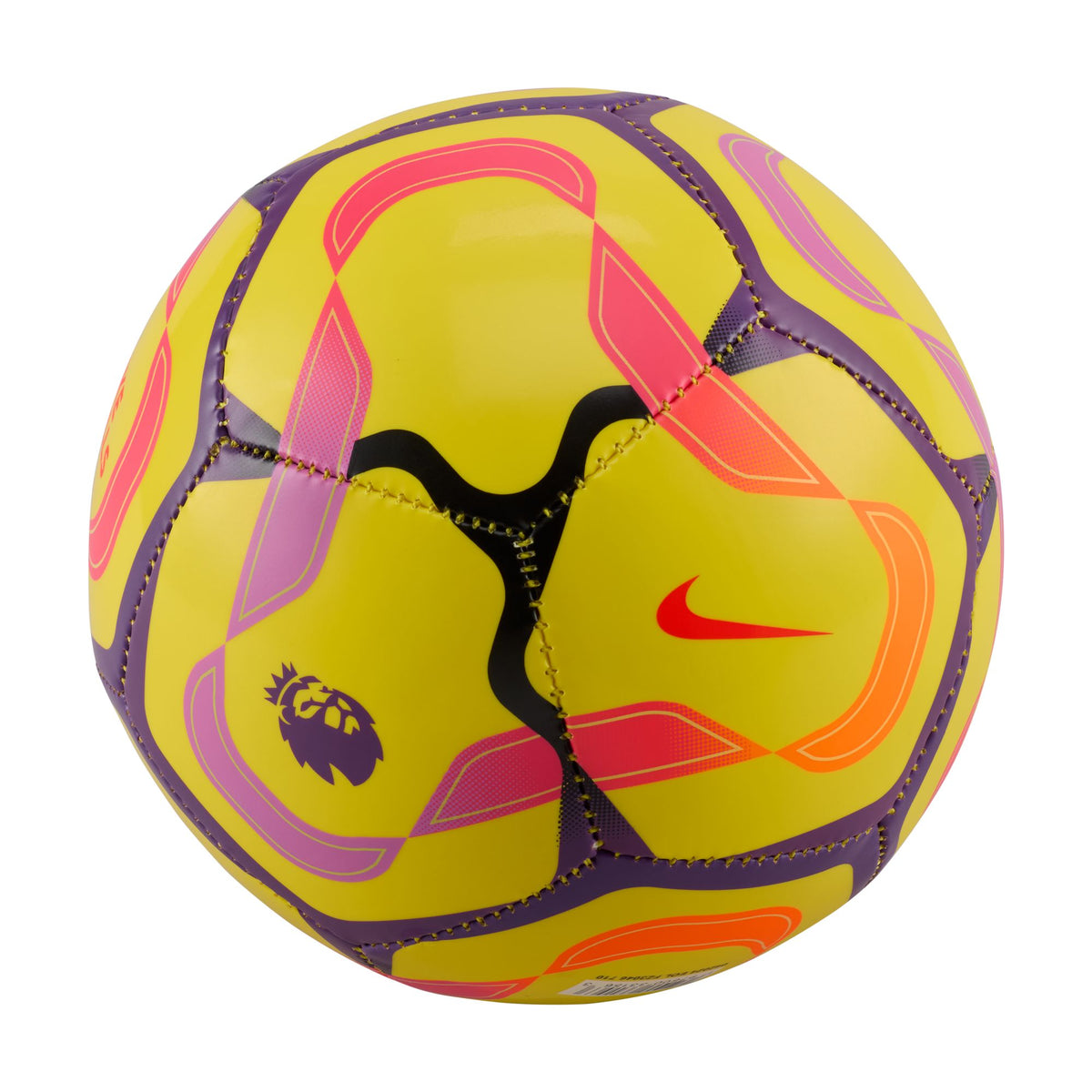 Nike Premier League Skills Soccer Ball