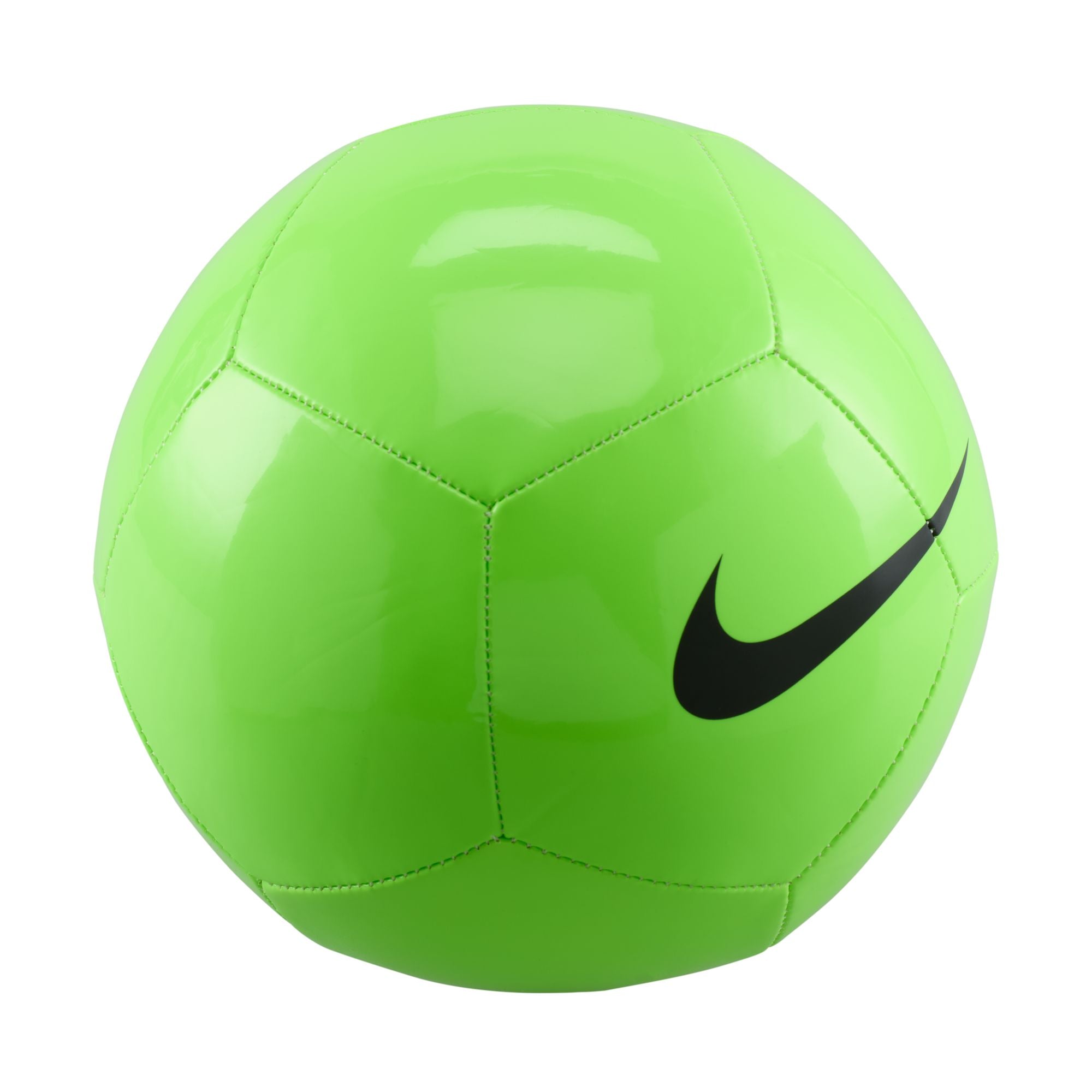 Nike Pitch Soccer Ball