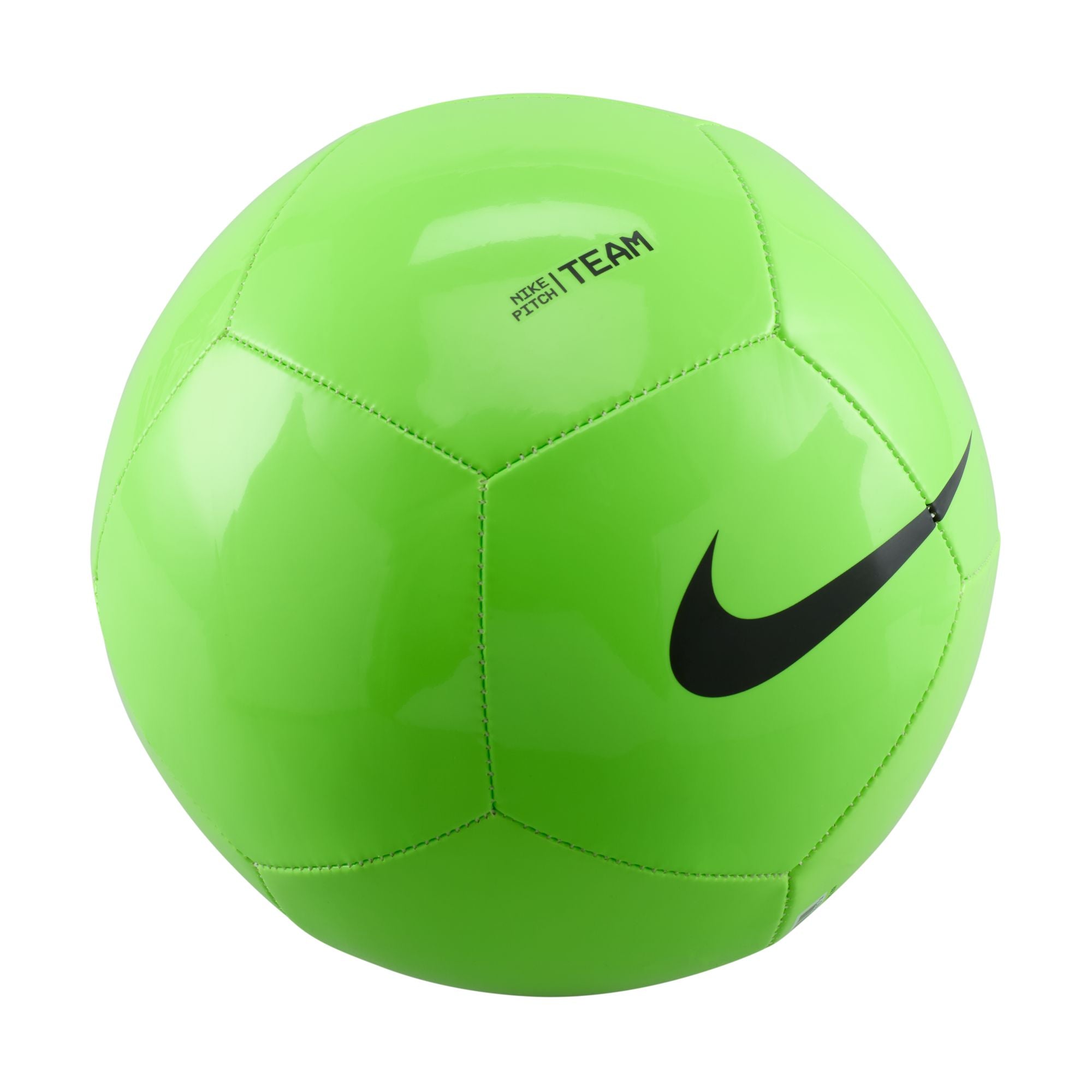 Nike Pitch Soccer Ball