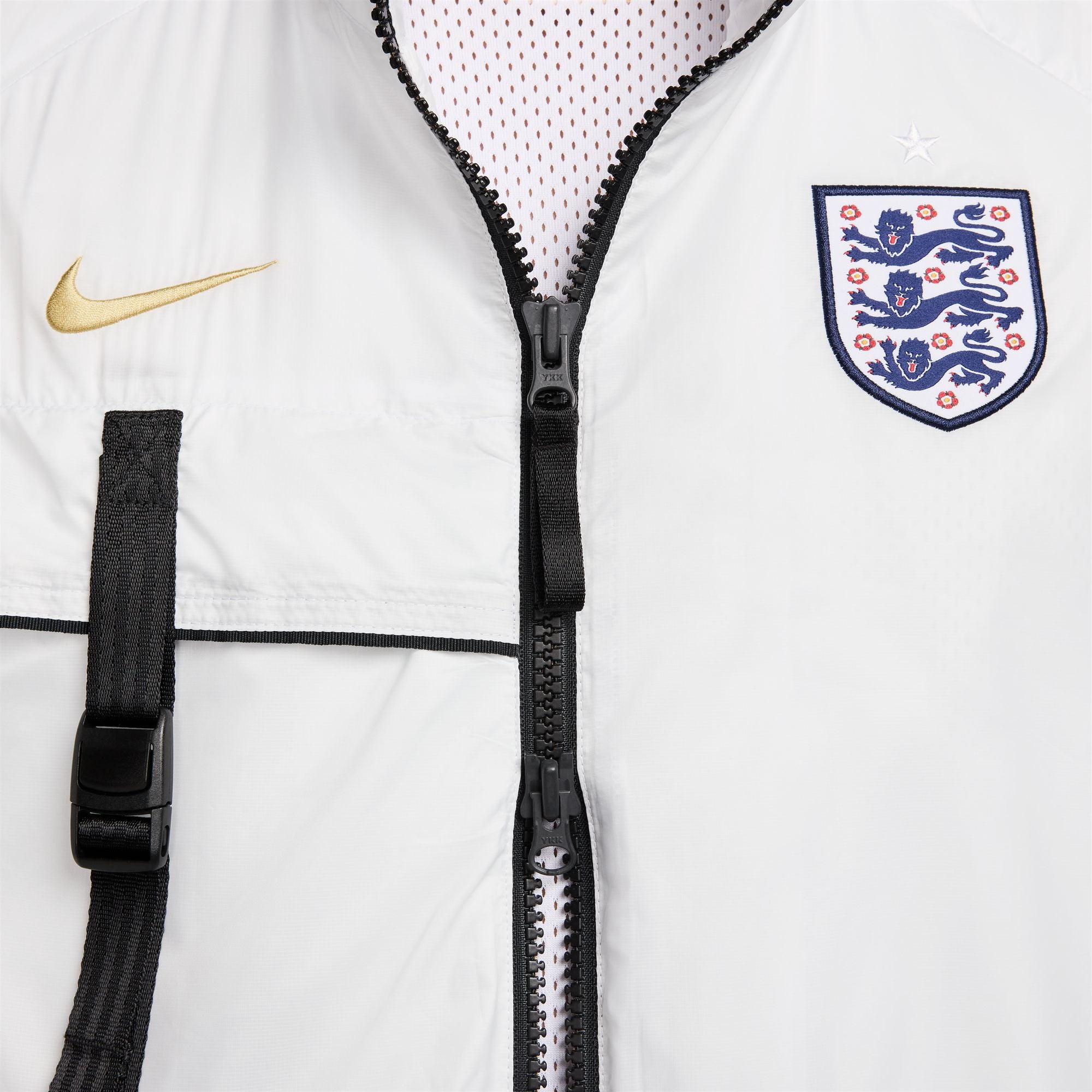 Nike england anthem jacket on sale