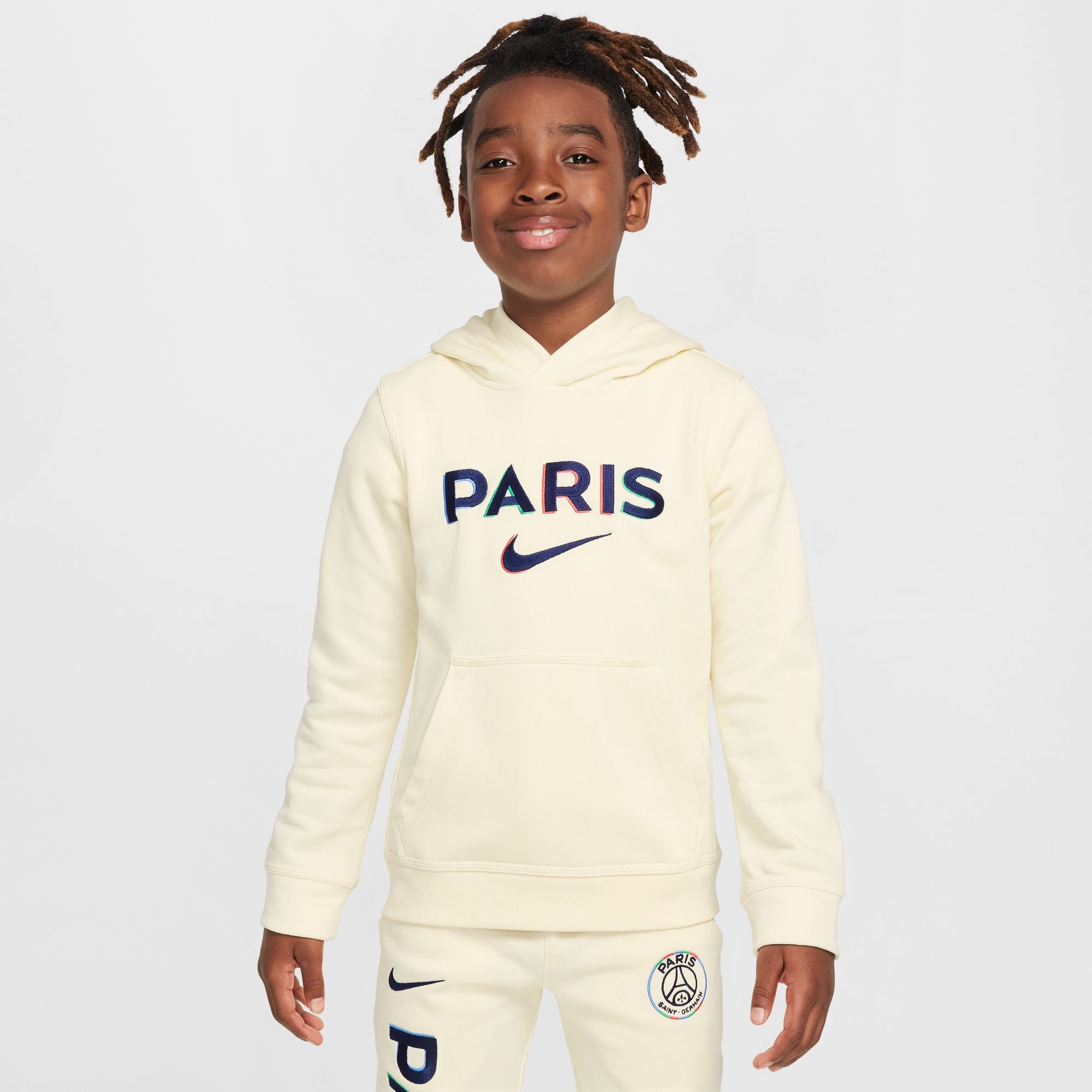 Nike psg sweater best sale