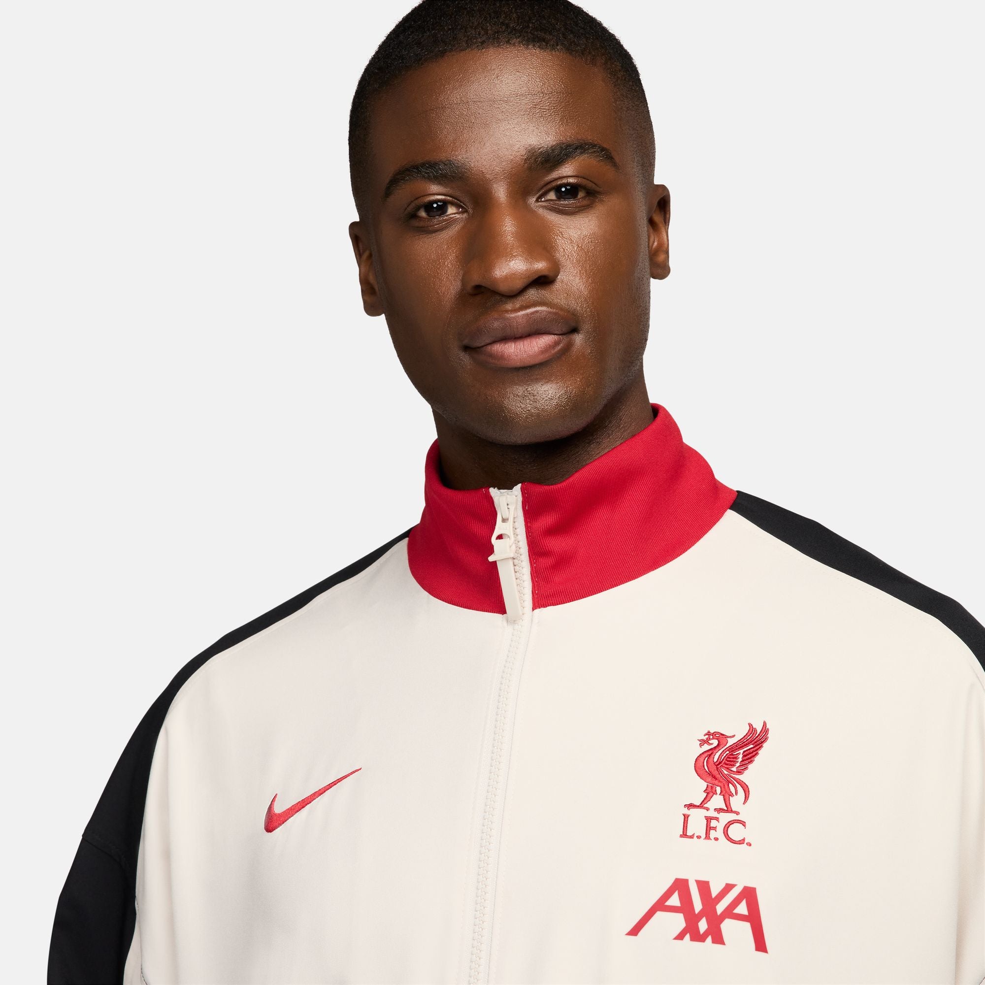 Nike Liverpool FC Strike Men's Dri-FIT Soccer Jacket