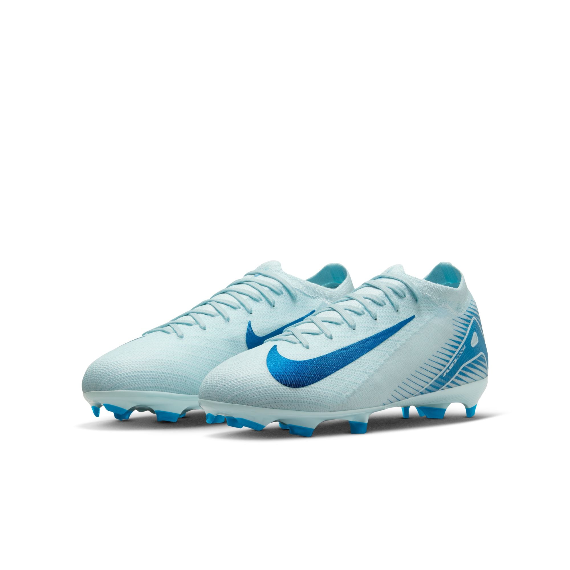 Nike Jr. Mercurial Vapor 16 Pro Little/Big Kids' FG Low-Top Soccer Cleats