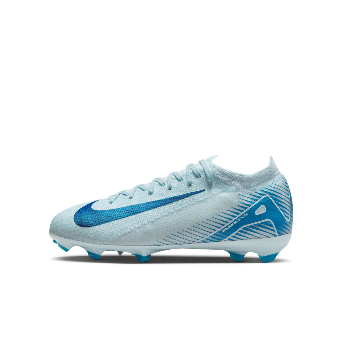 Nike Jr. Mercurial Vapor 16 Pro Little/Big Kids&#39; FG Low-Top Soccer Cleats