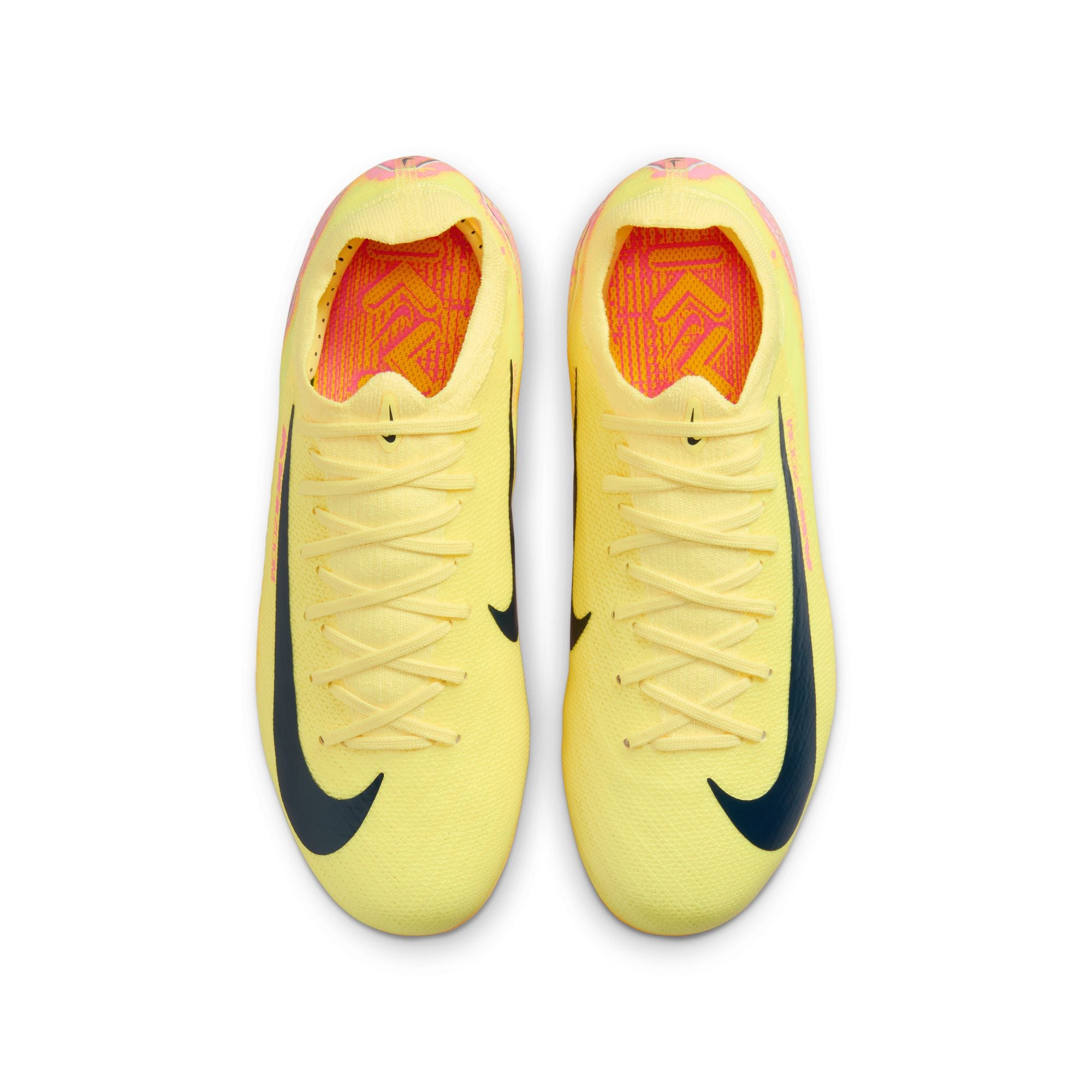 Nike Jr. Mercurial Vapor 16 Pro "Kylian Mbappe" Big Kids' FG Low-Top Soccer Cleats