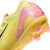 Nike Jr. Mercurial Vapor 16 Pro "Kylian Mbappe" Big Kids' FG Low-Top Soccer Cleats